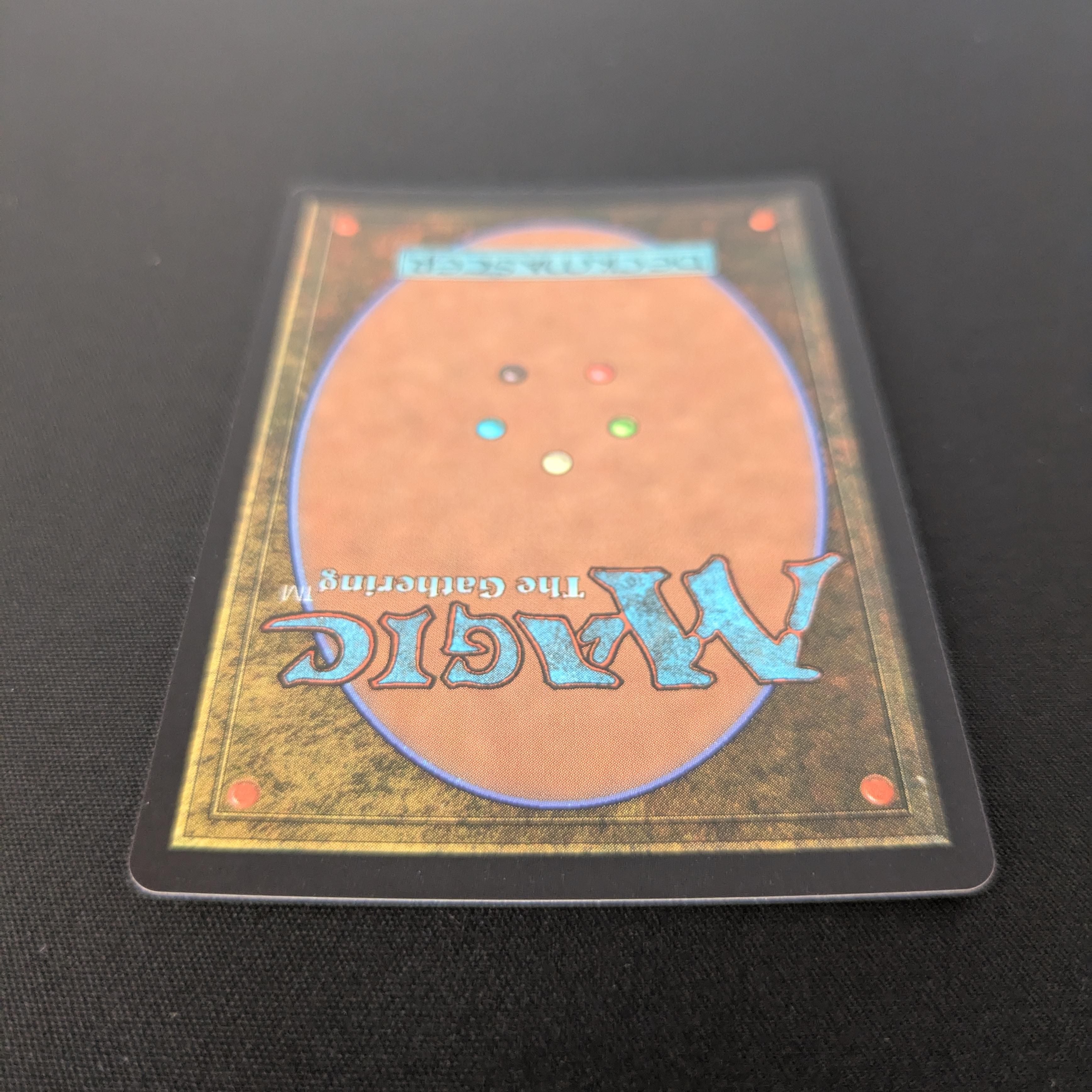 MTG Singles - [FOIL] Mana Crypt (Neon Ink Pink) - Special Guests - NM - 