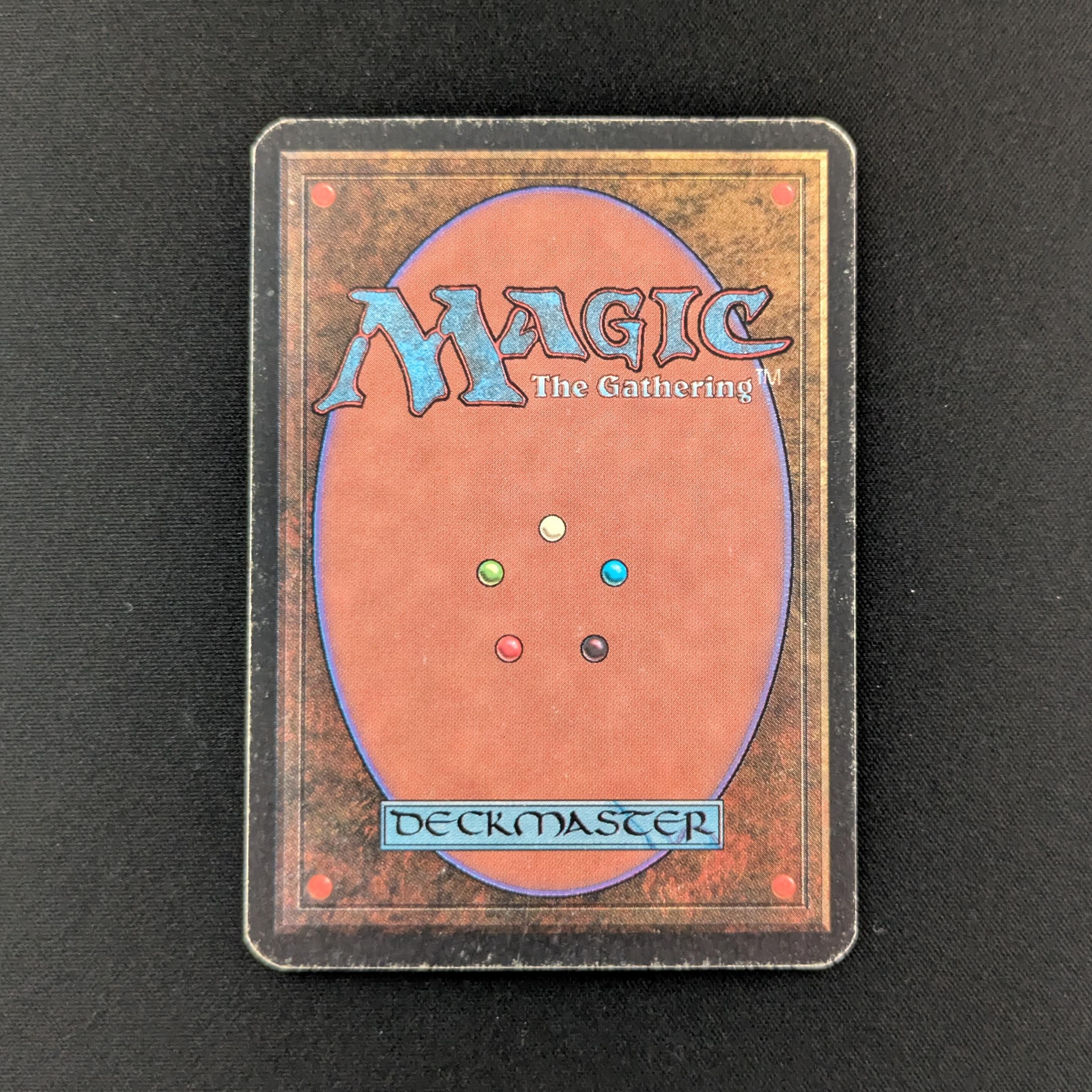 MTG Singles - Clone - Alpha - 