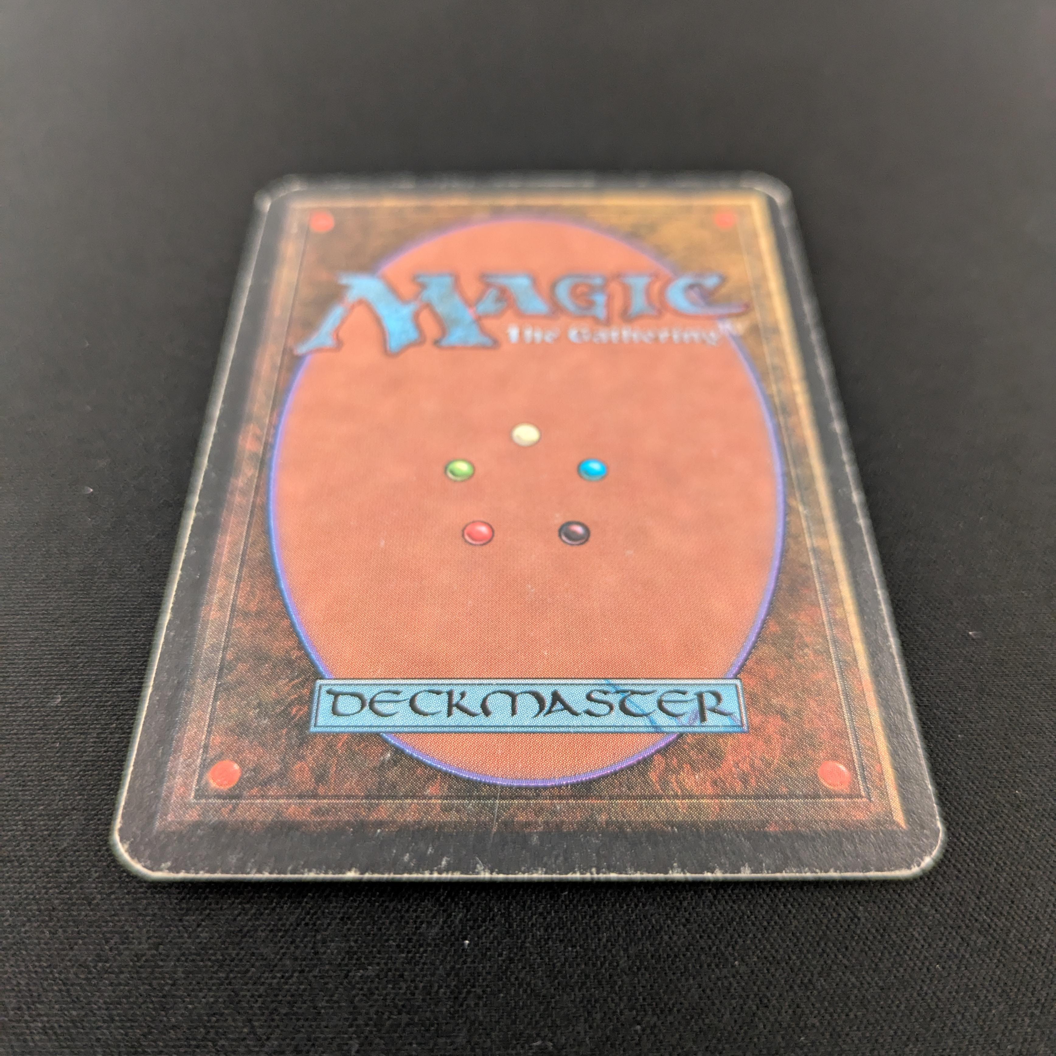 MTG Singles - Clone - Alpha - 