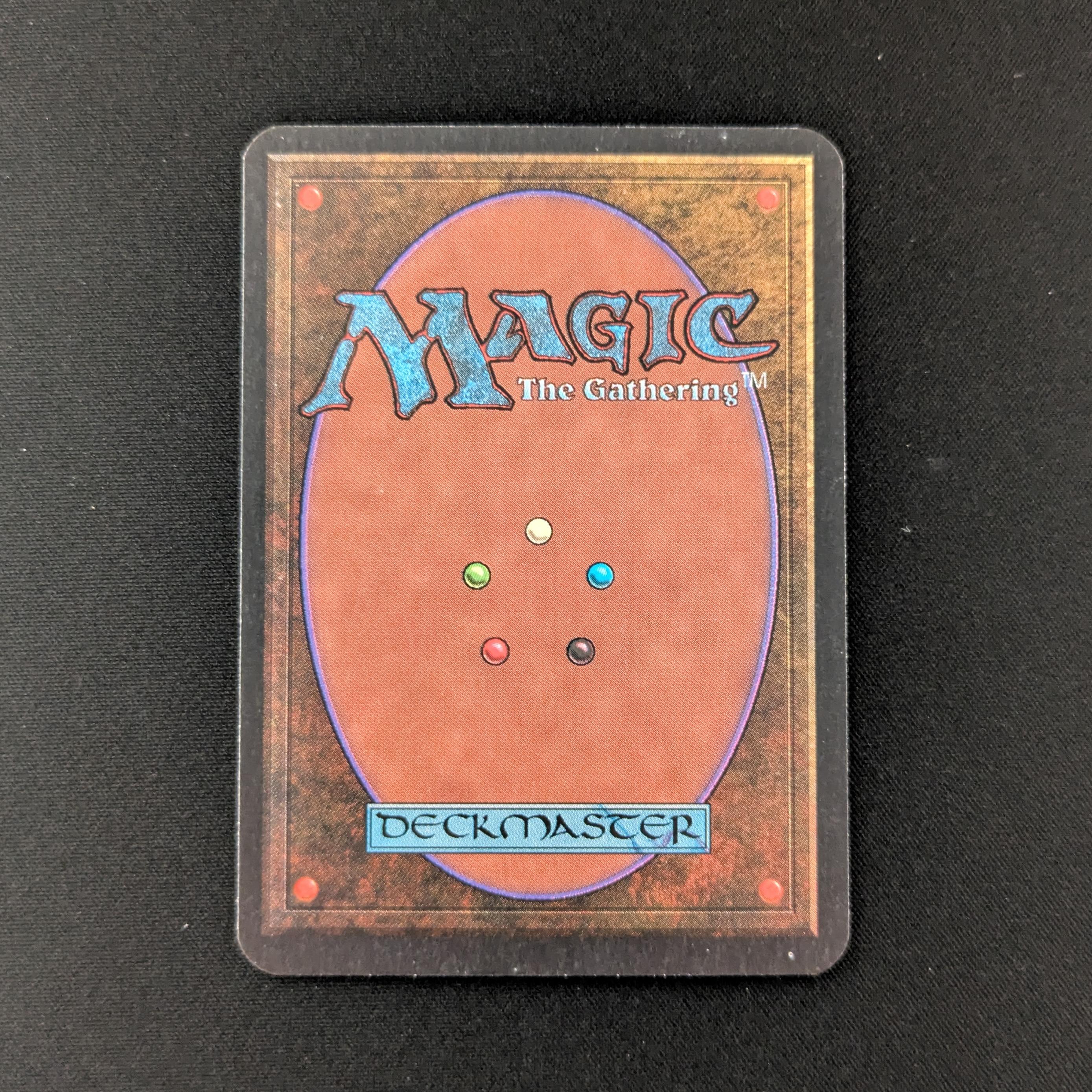 MTG Singles - Fireball - Alpha - 