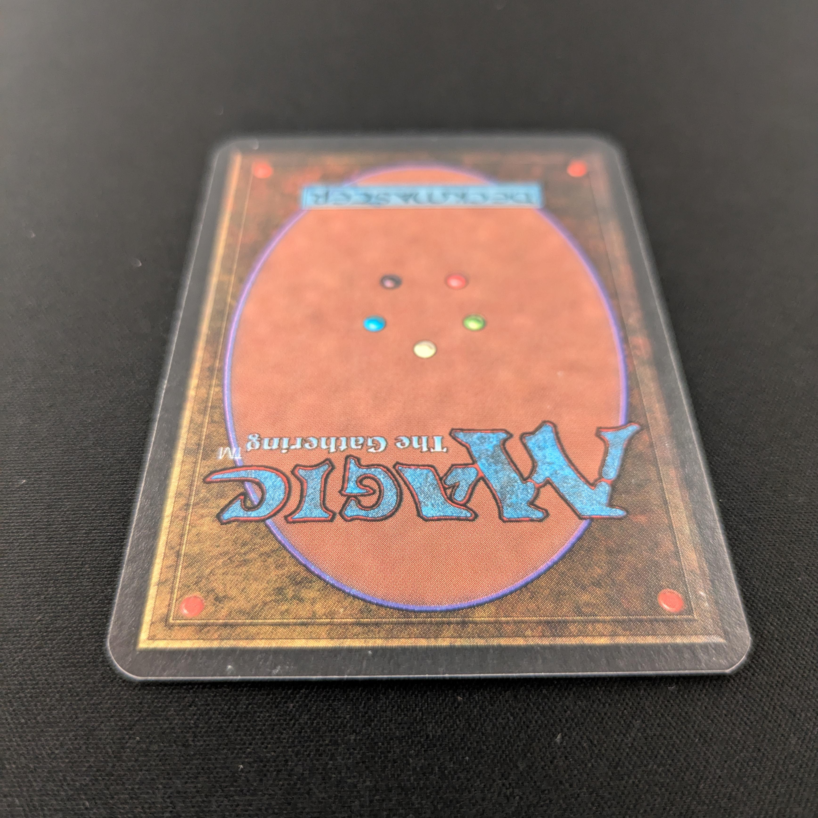 MTG Singles - Fireball - Alpha - 