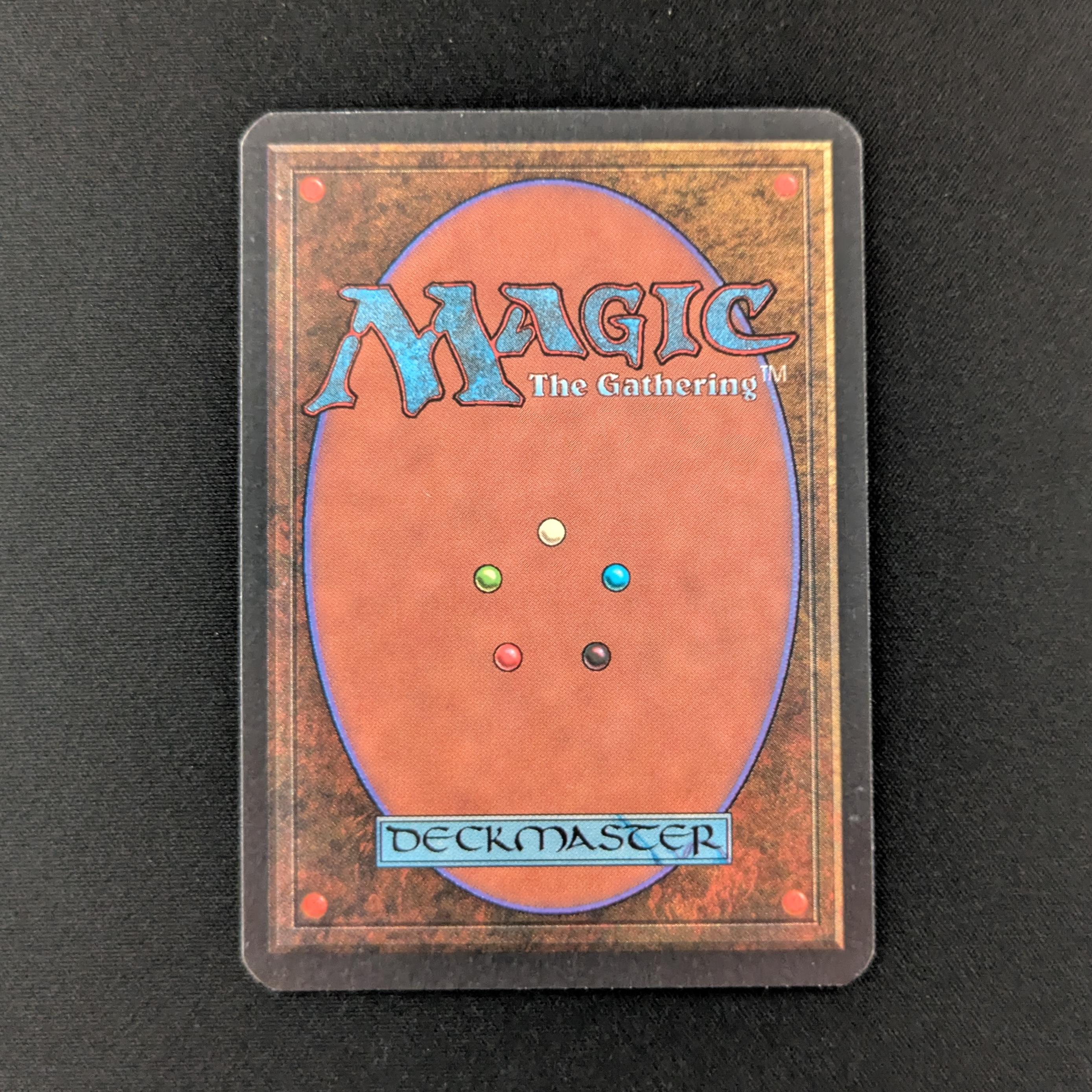 MTG Singles - Fireball - Alpha - 