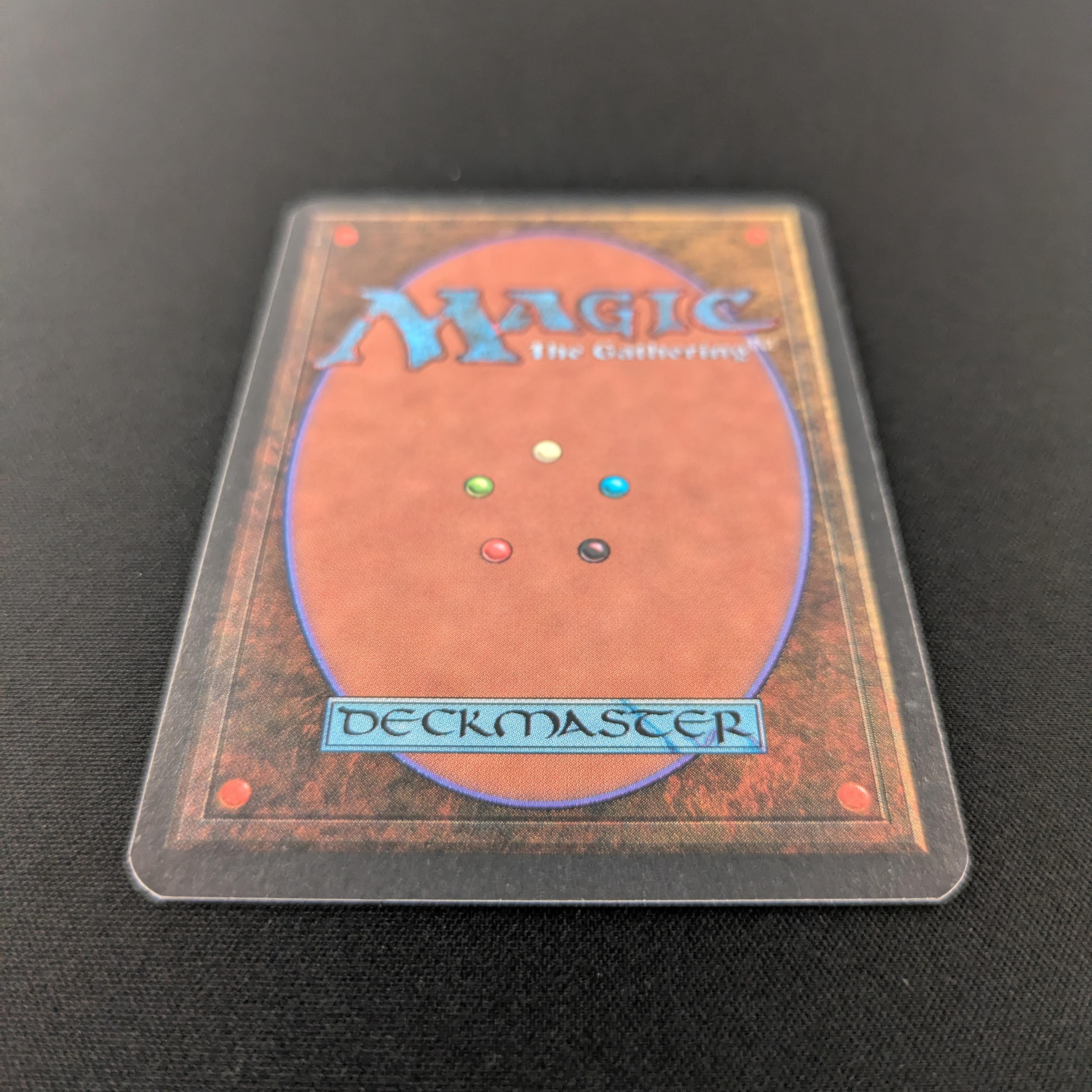 MTG Singles - Fireball - Alpha - 