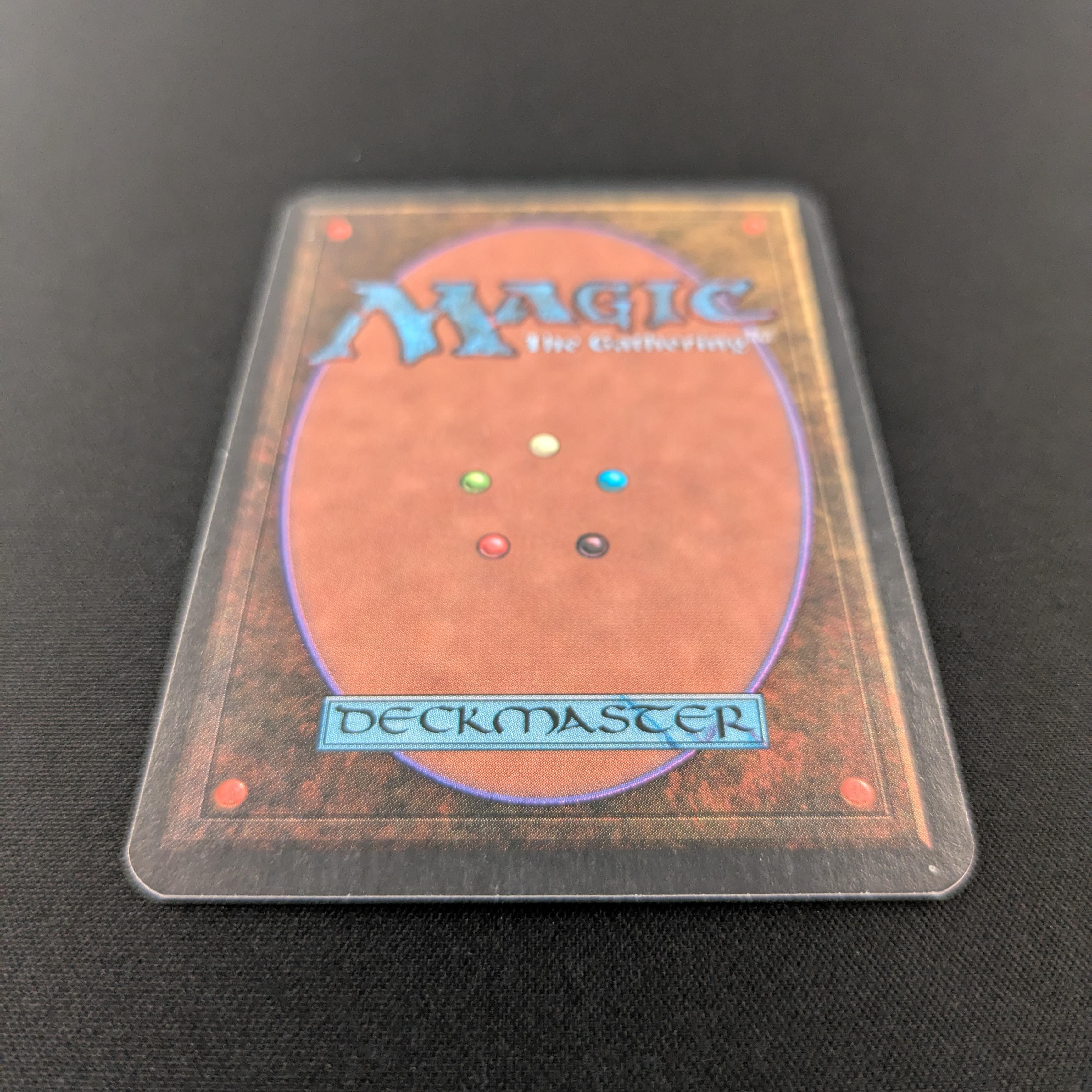 MTG Singles - Fireball - Alpha - 