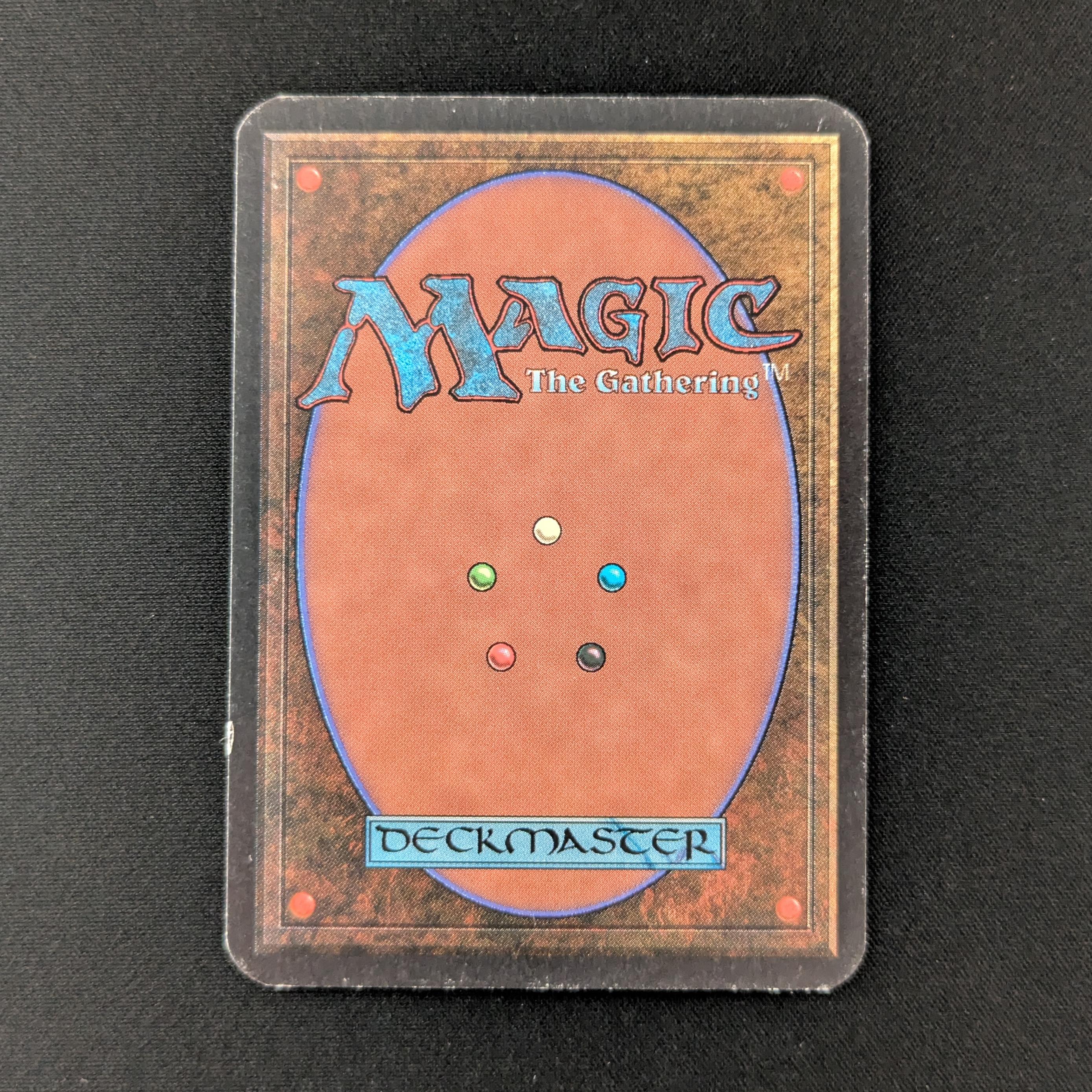 MTG Singles - Fireball - Alpha - 