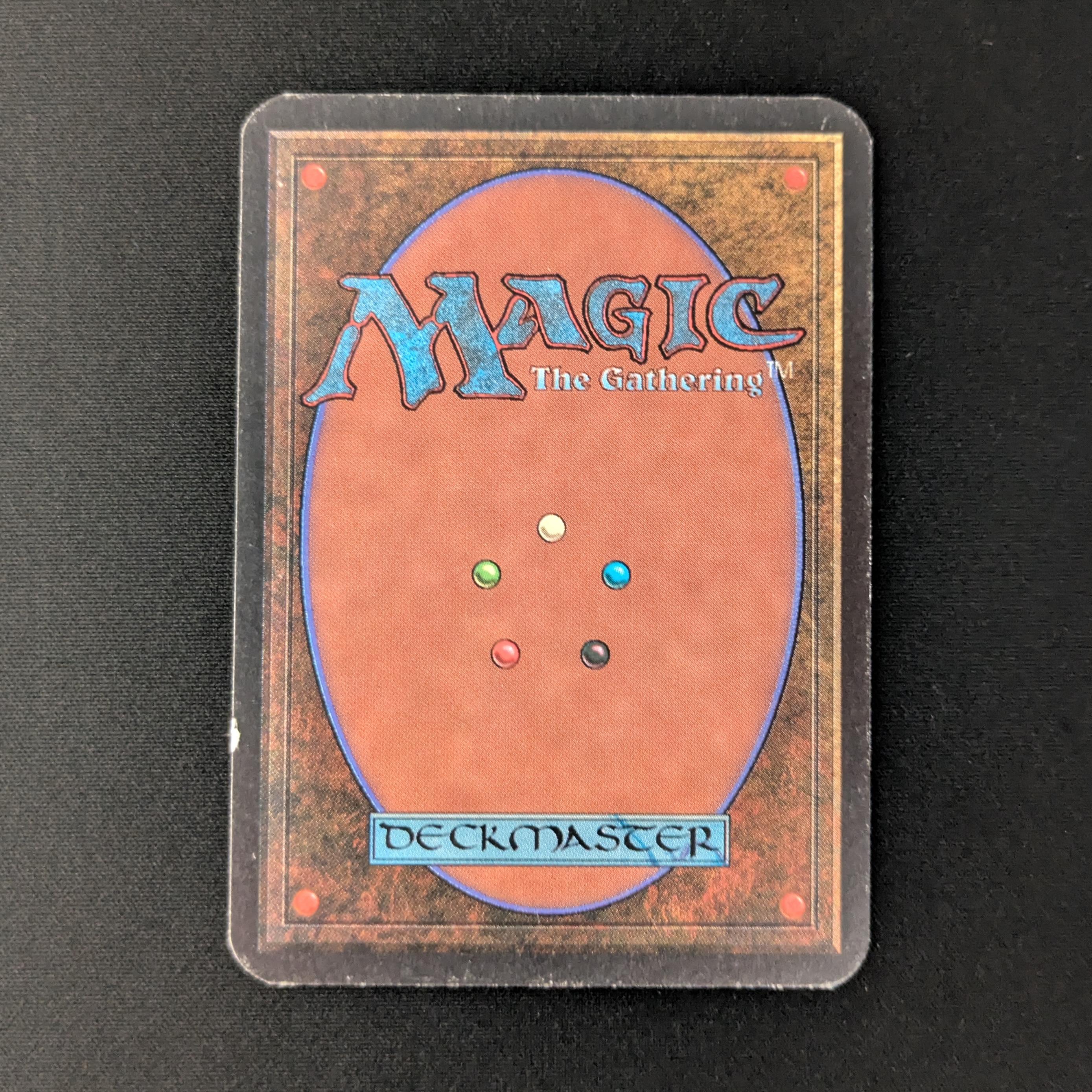 MTG Singles - Fireball - Alpha - 