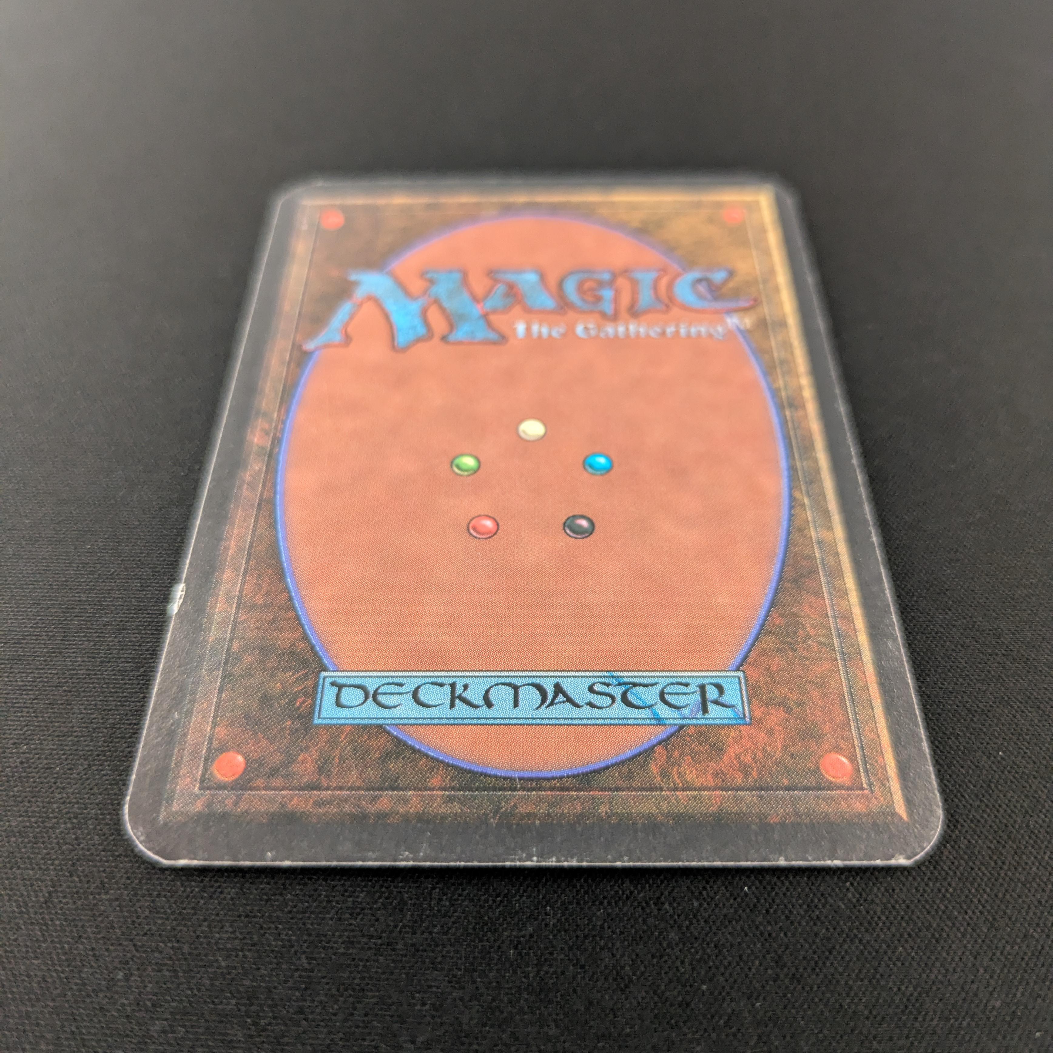 MTG Singles - Fireball - Alpha - 