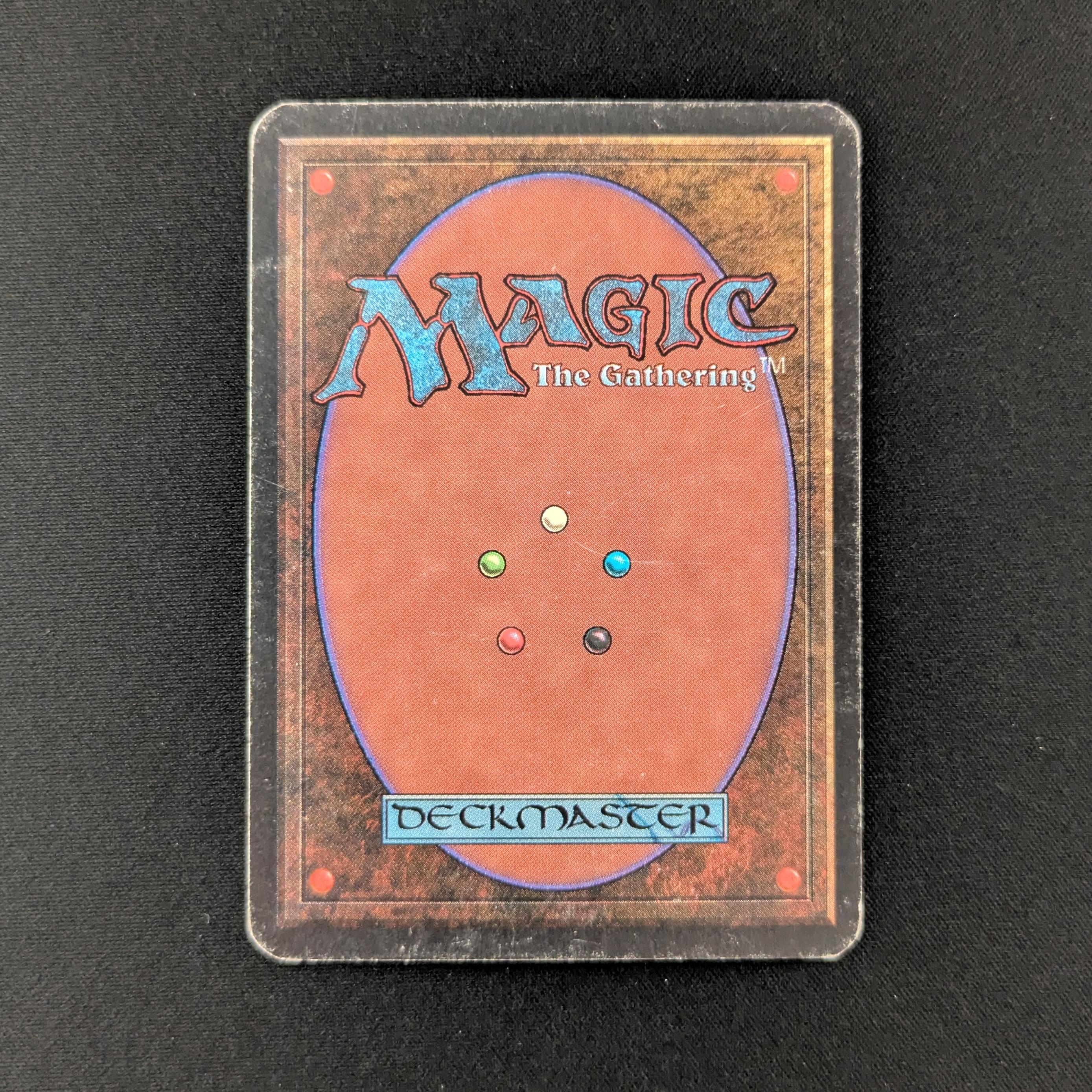 MTG Singles - Fireball - Alpha - 
