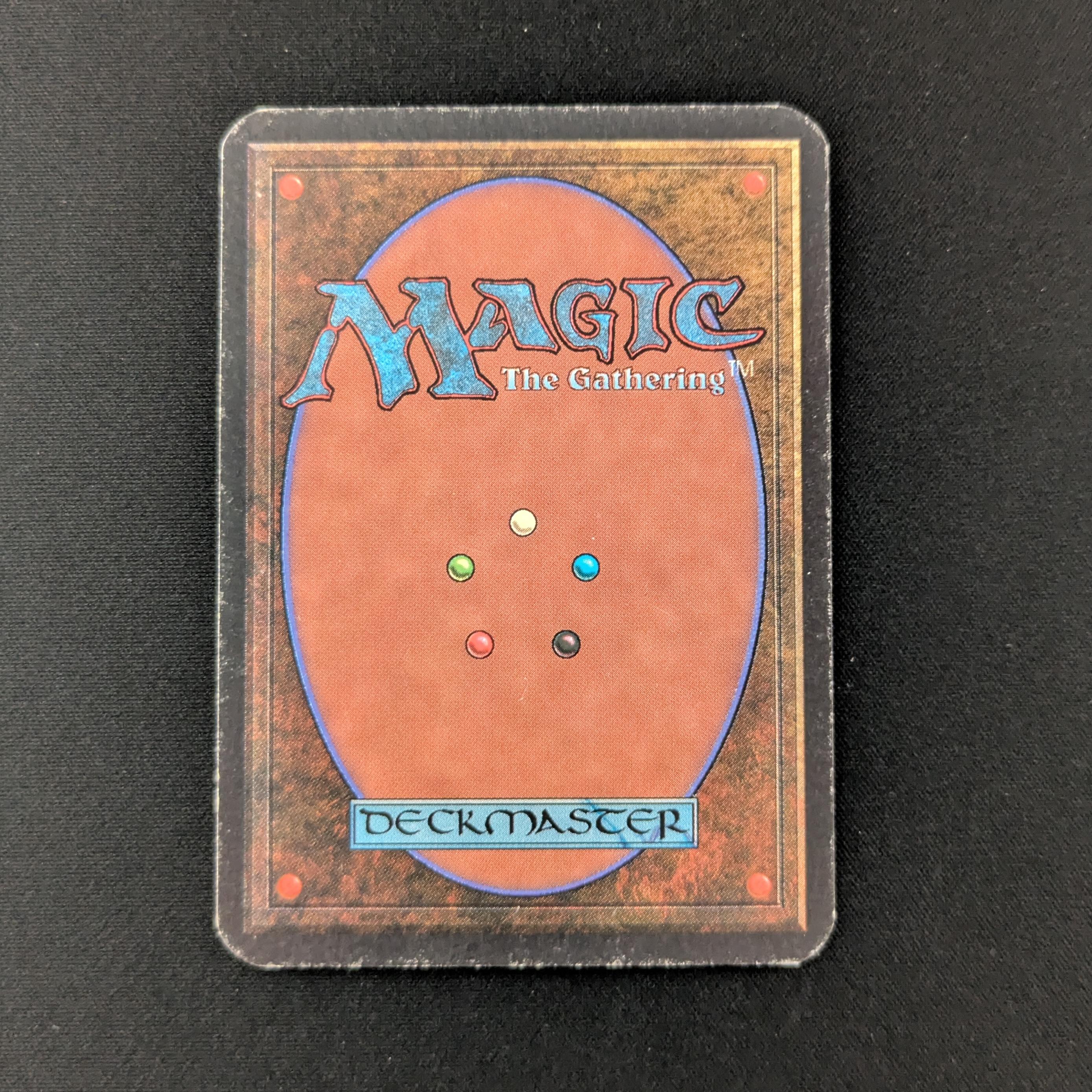 MTG Singles - Fireball - Alpha - 