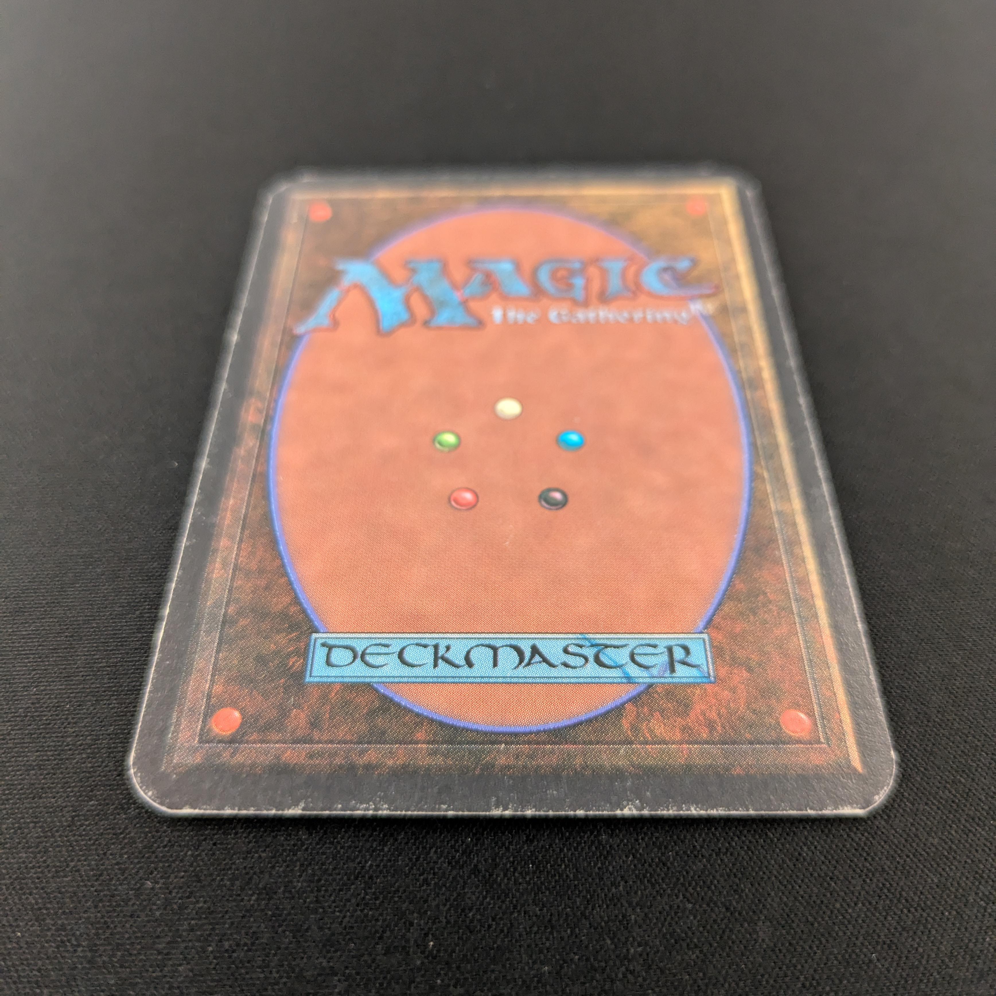 MTG Singles - Fireball - Alpha - 