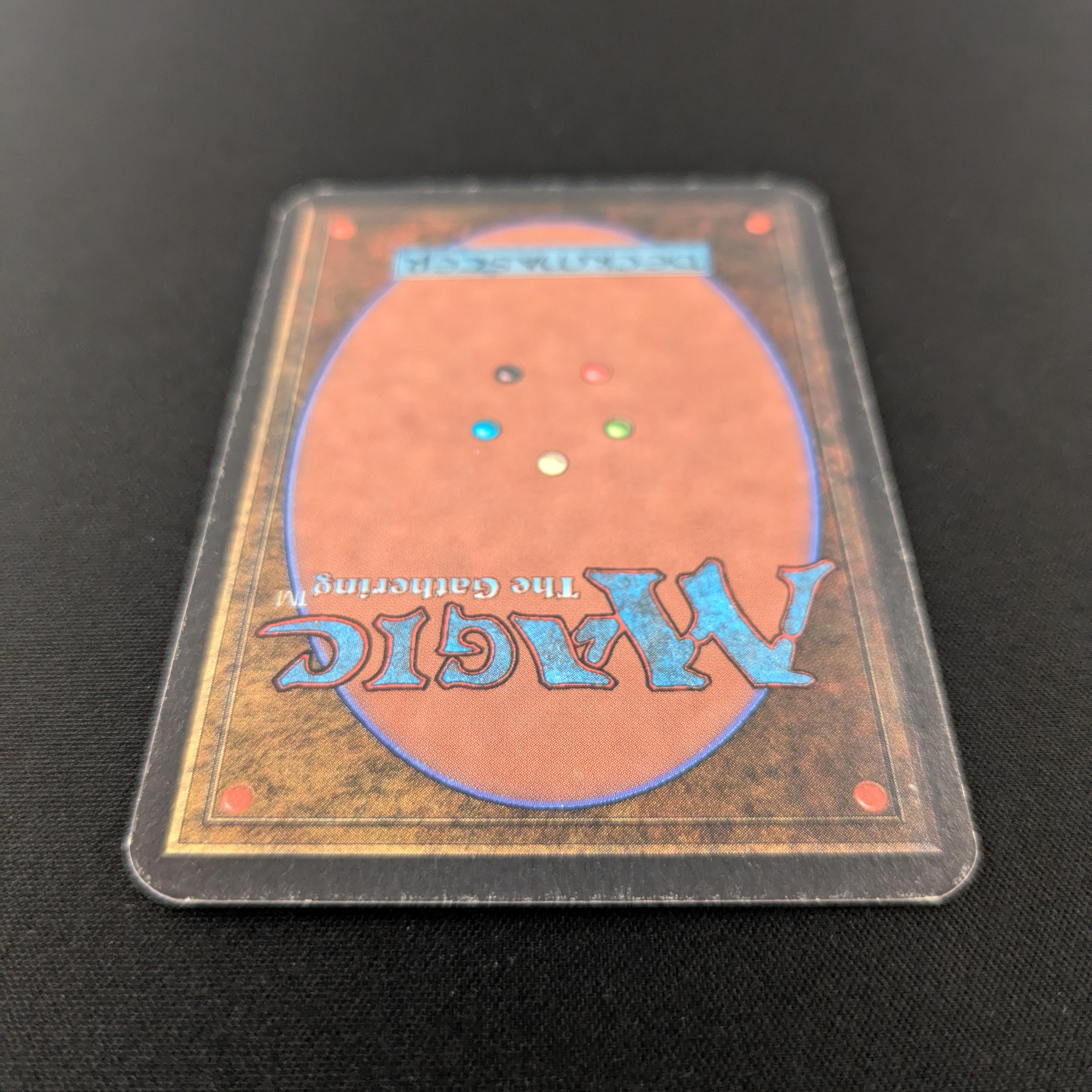 MTG Singles - Fireball - Alpha - 