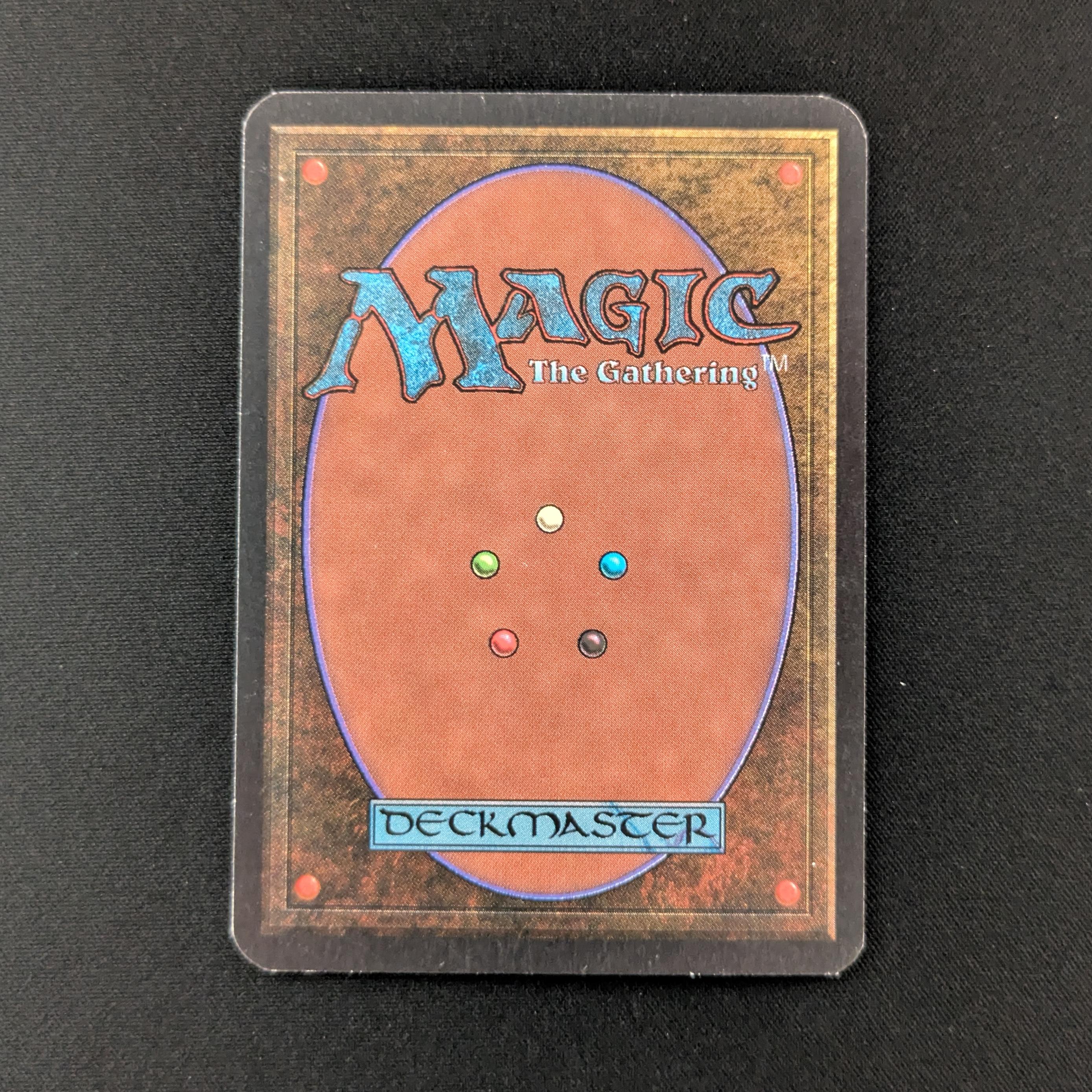 MTG Singles - Goblin Balloon Brigade - Alpha - 