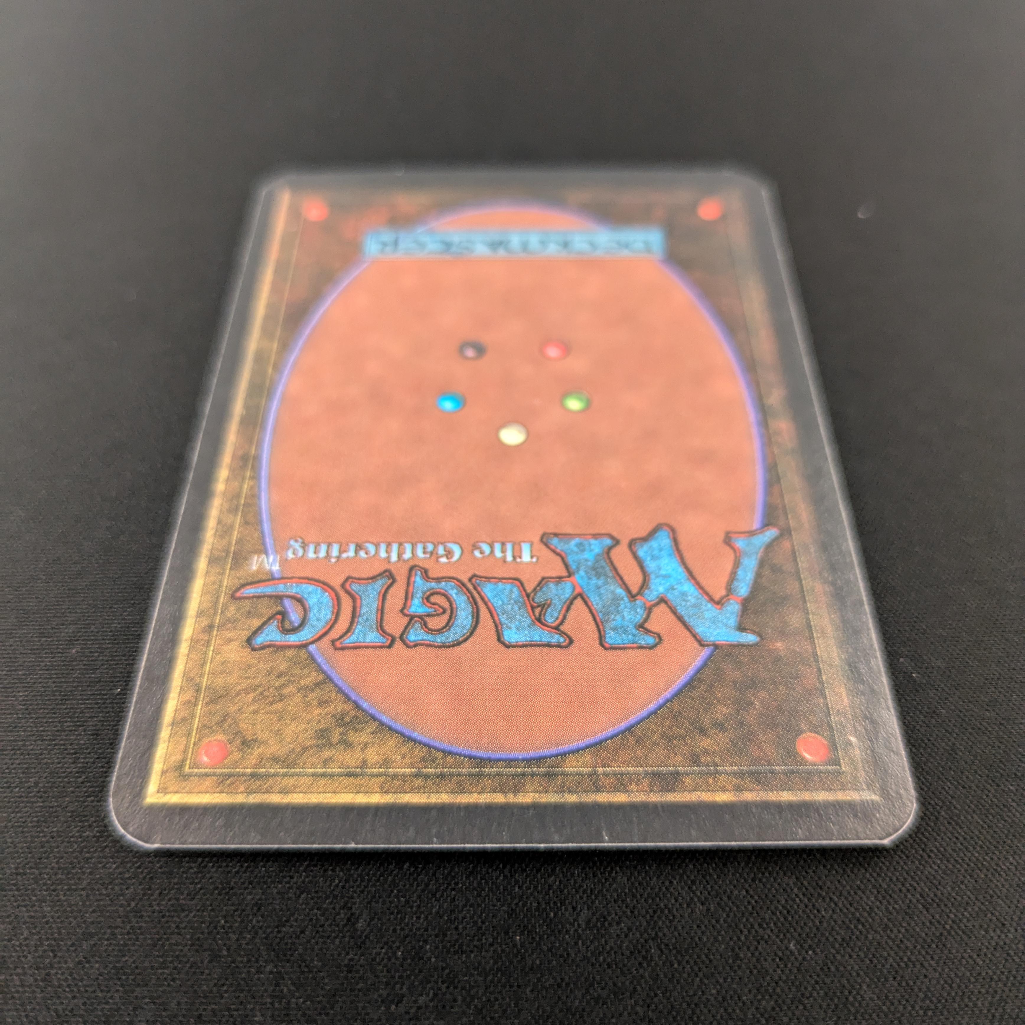 MTG Singles - Goblin Balloon Brigade - Alpha - 