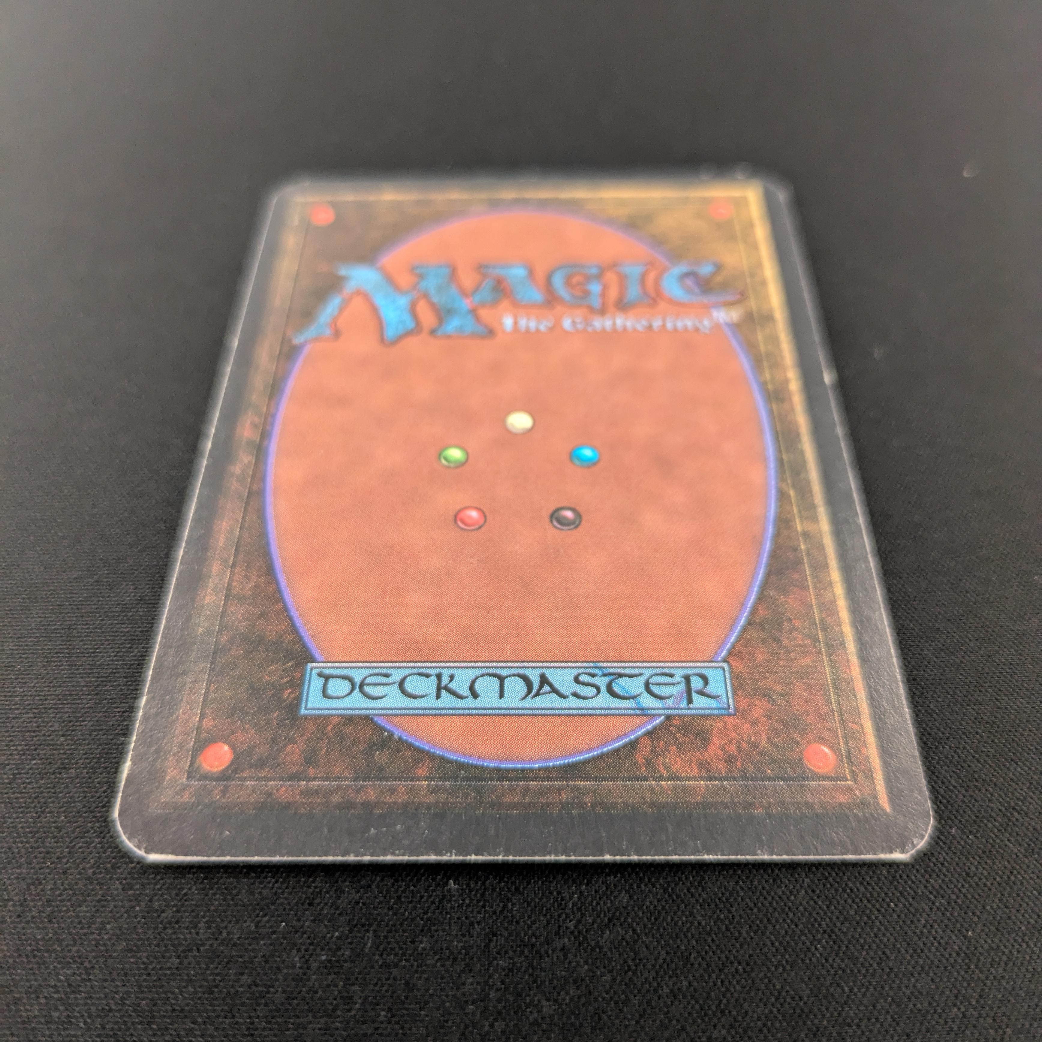 MTG Singles - Goblin Balloon Brigade - Alpha - 