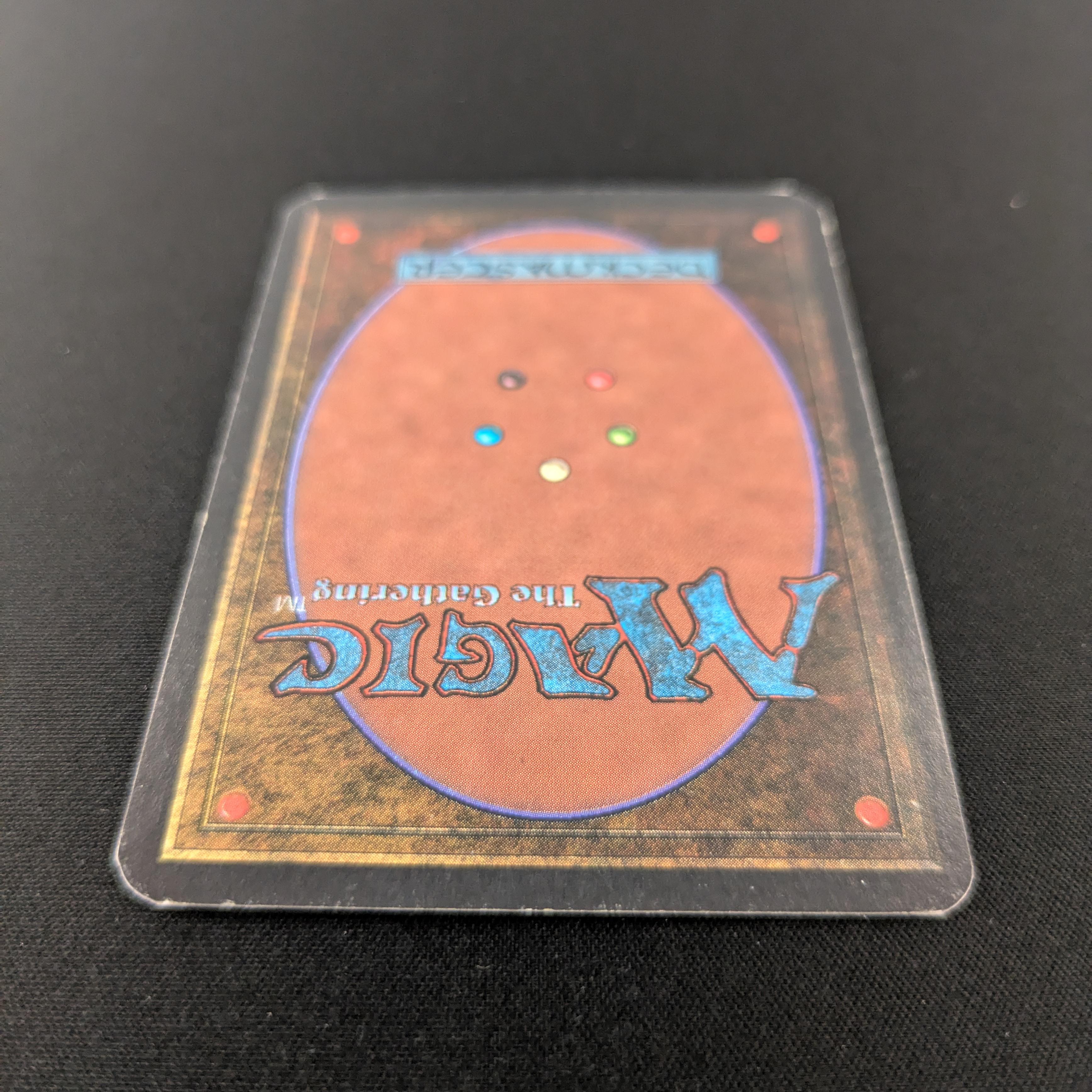 MTG Singles - Goblin Balloon Brigade - Alpha - 