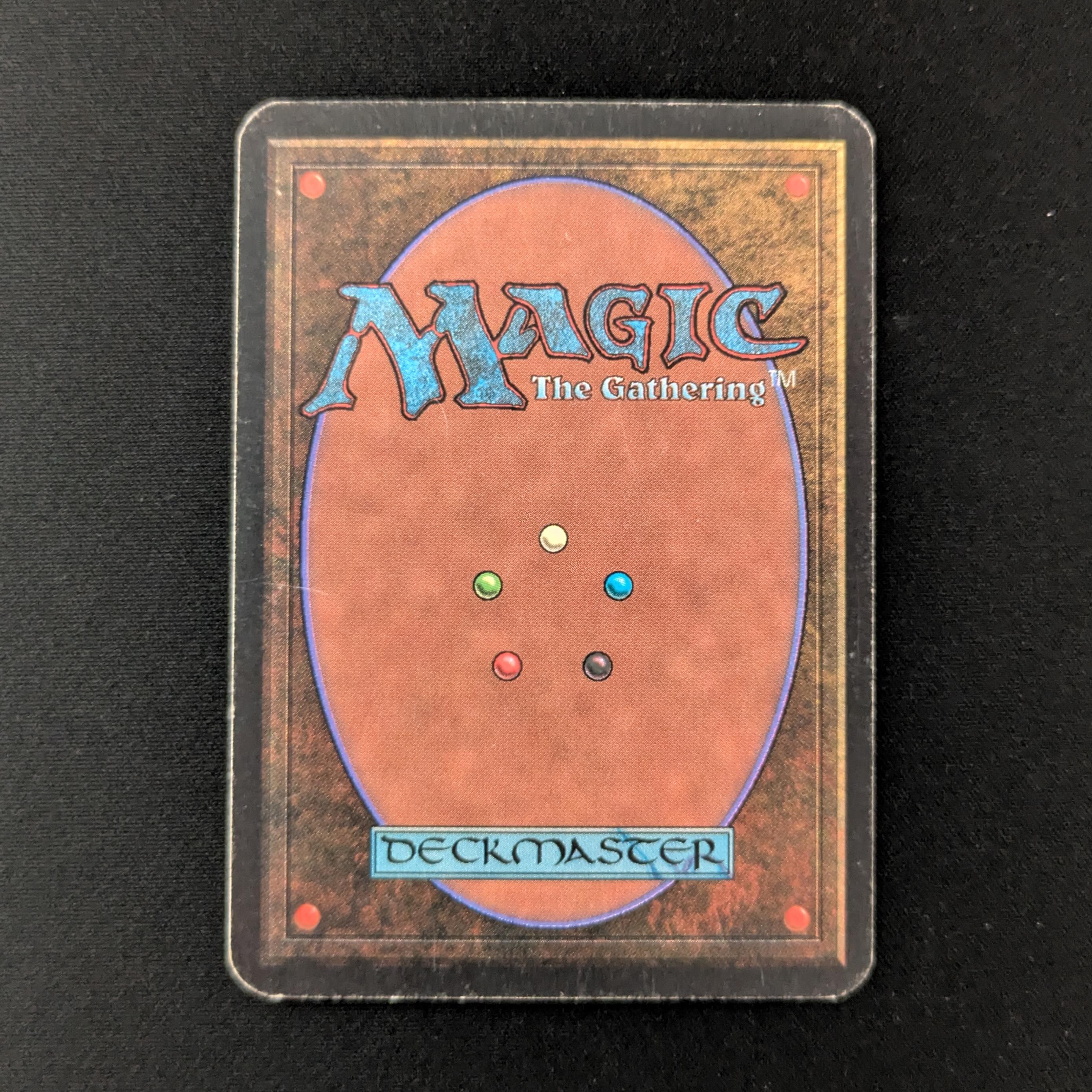 MTG Singles - Jade Statue - Alpha - 