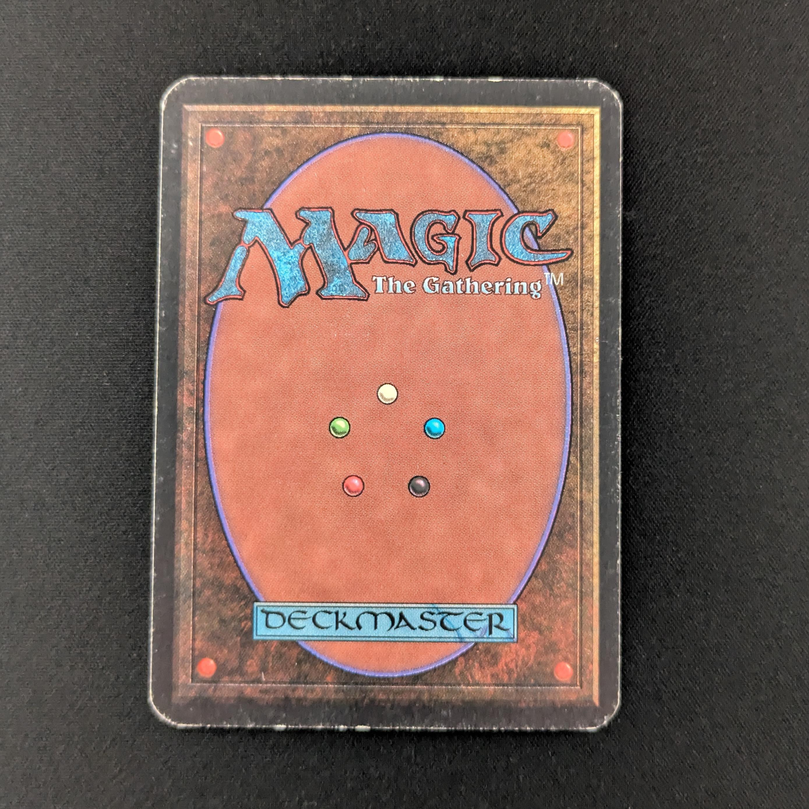 MTG Singles - Jade Statue - Alpha - 