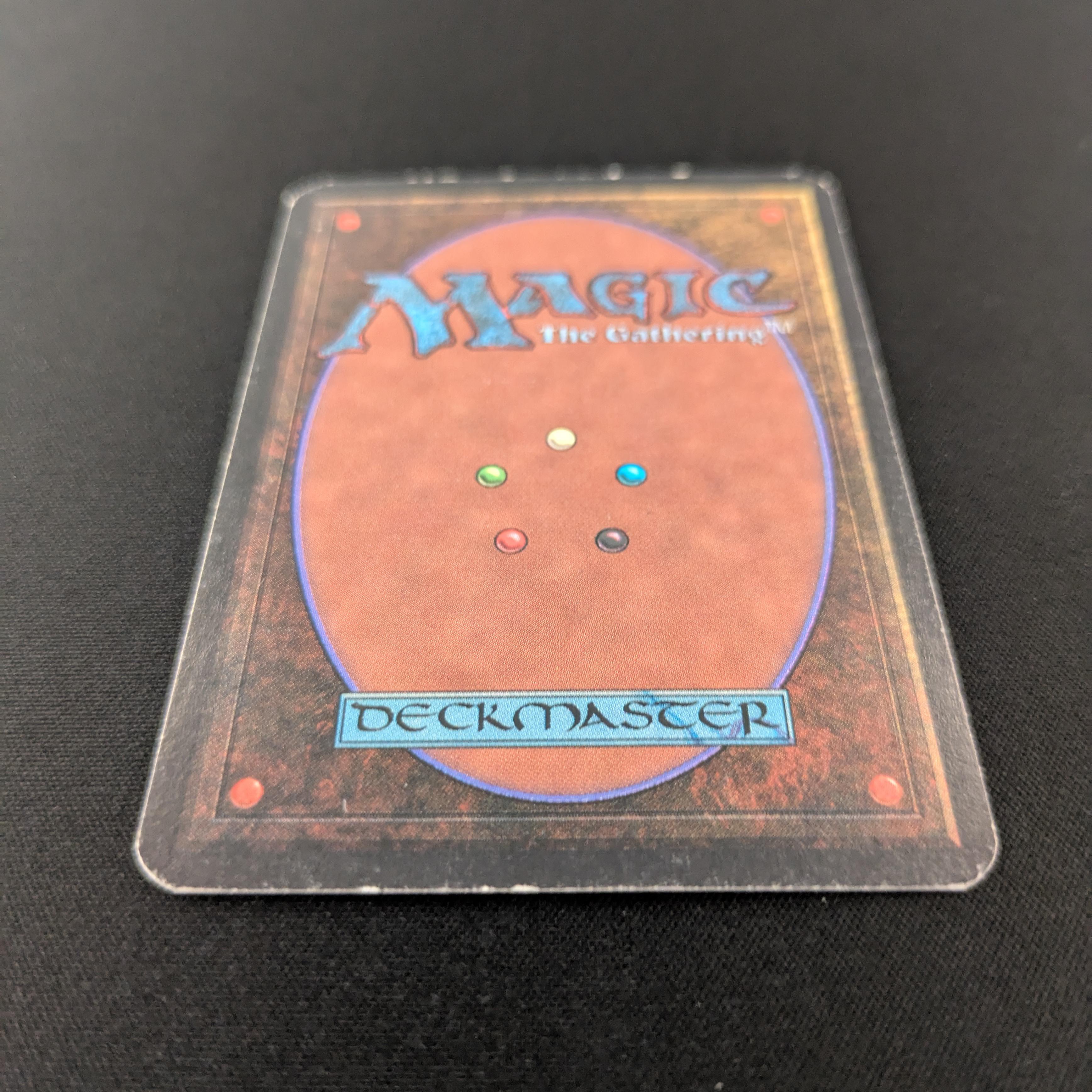 MTG Singles - Jade Statue - Alpha - 