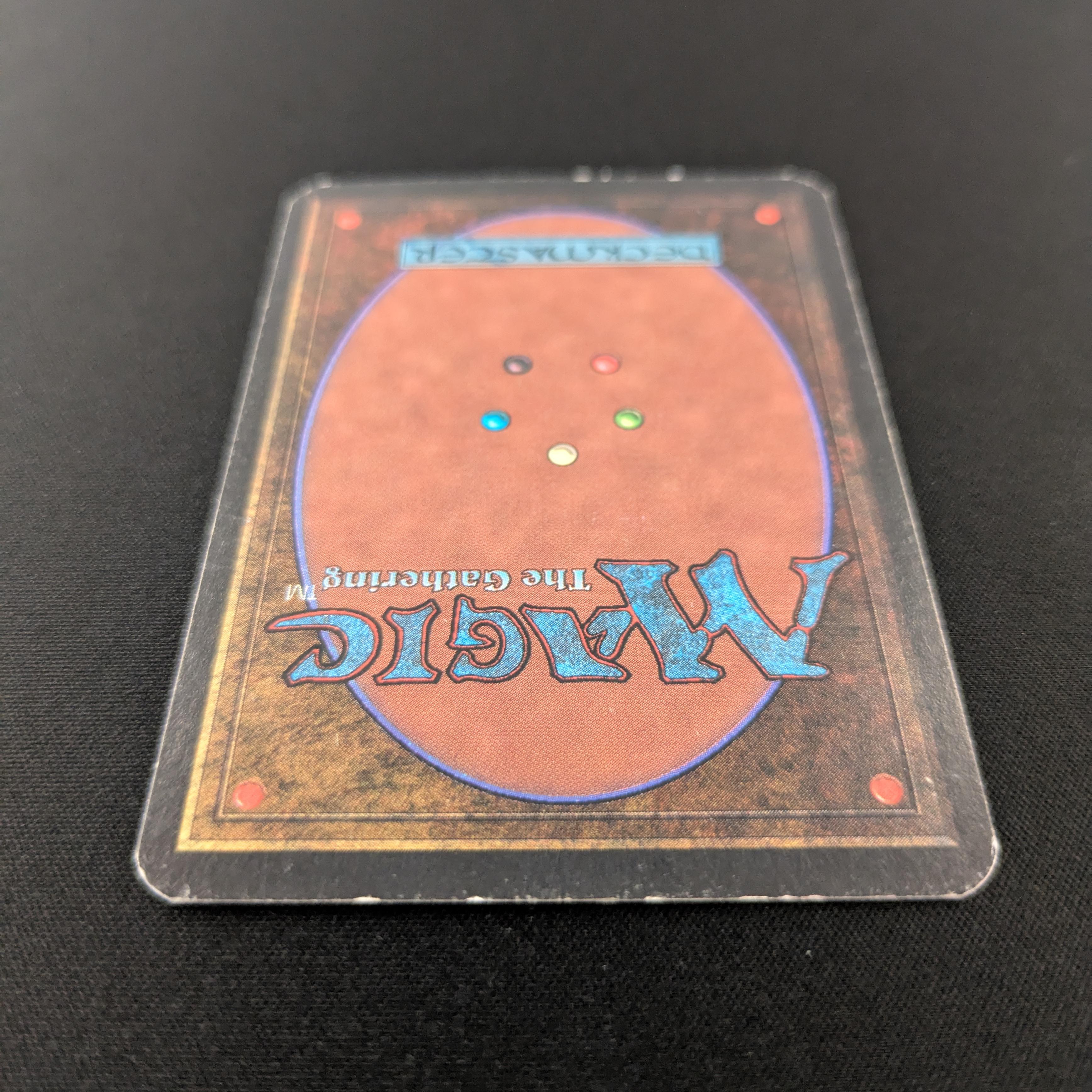 MTG Singles - Jade Statue - Alpha - 