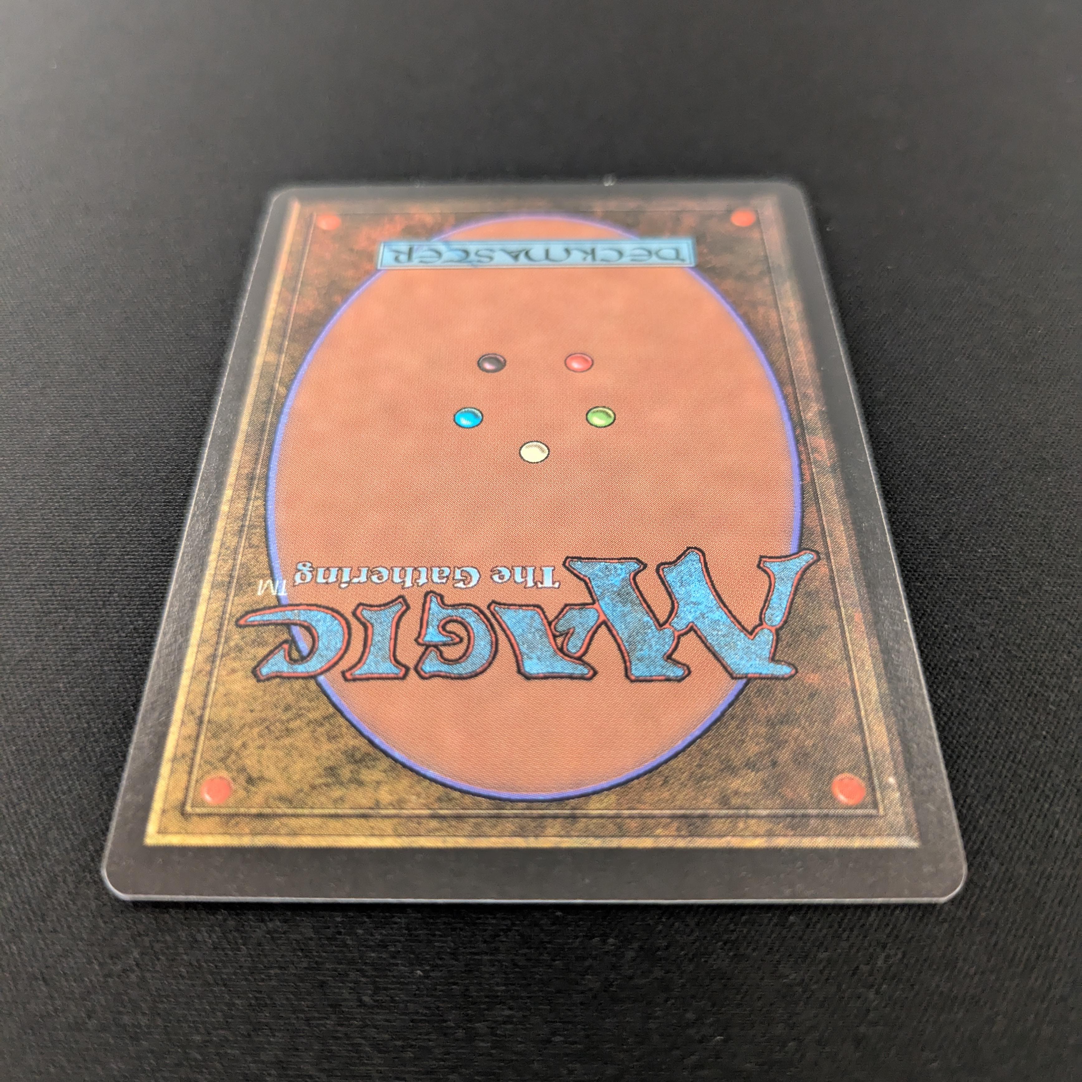 MTG Singles - Wrath of God - Beta - 