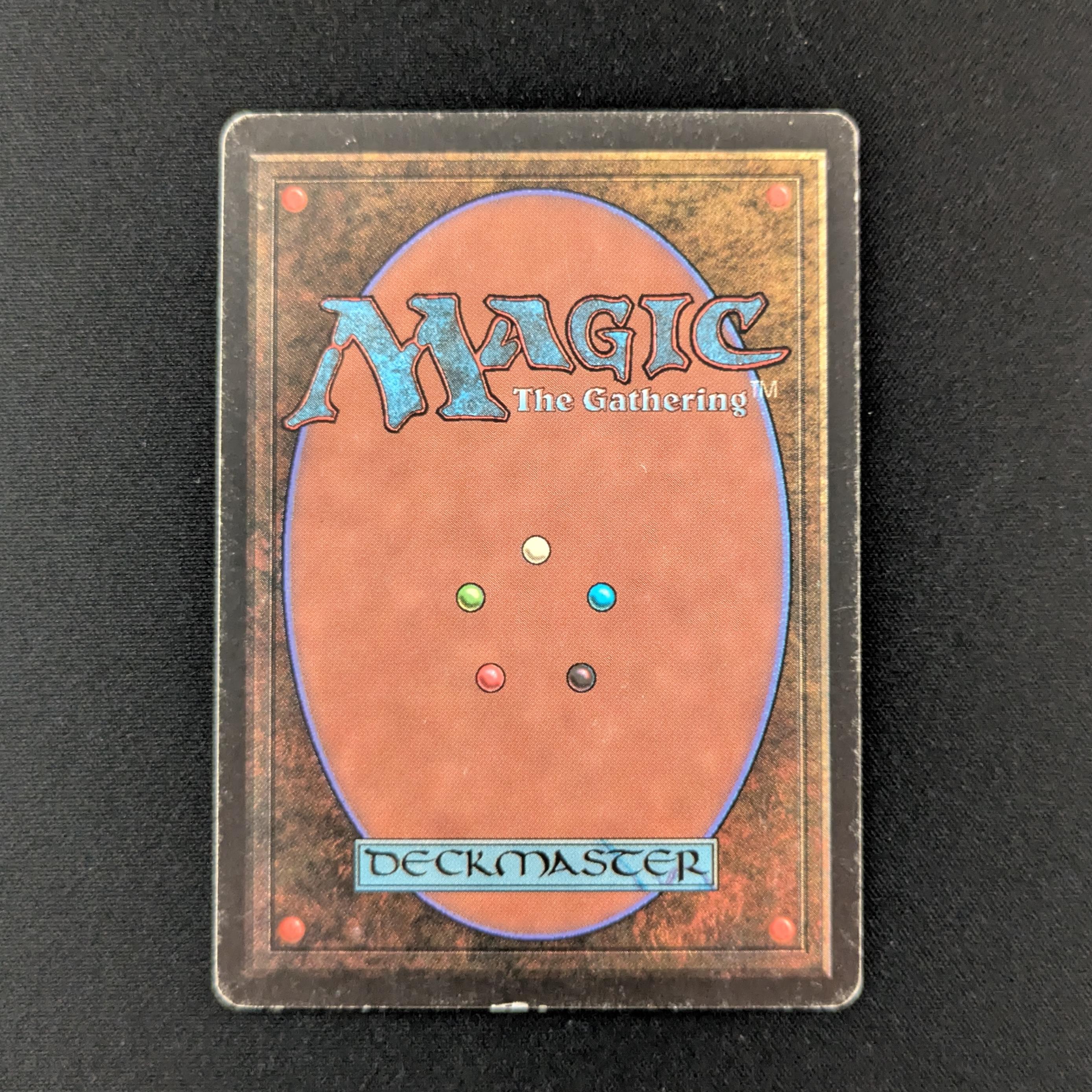 MTG Singles - Mana Short - Beta - 