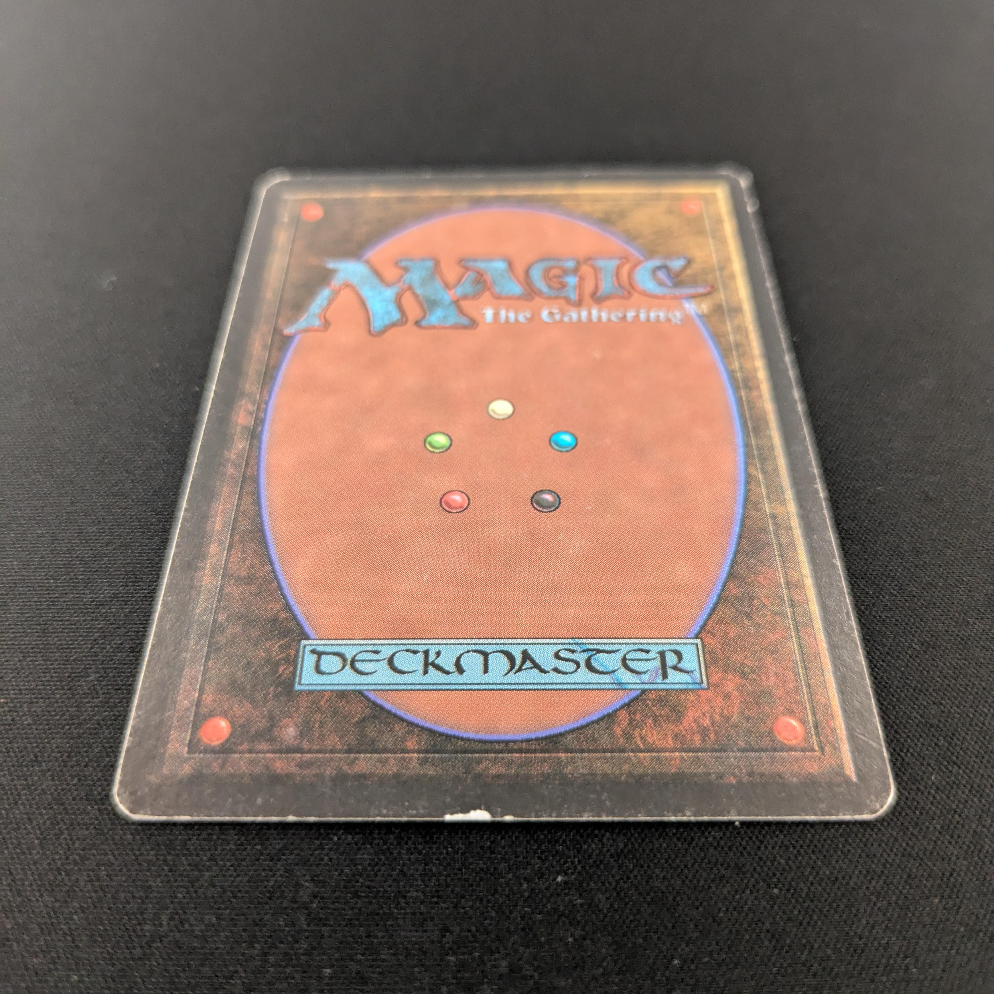 MTG Singles - Mana Short - Beta - 