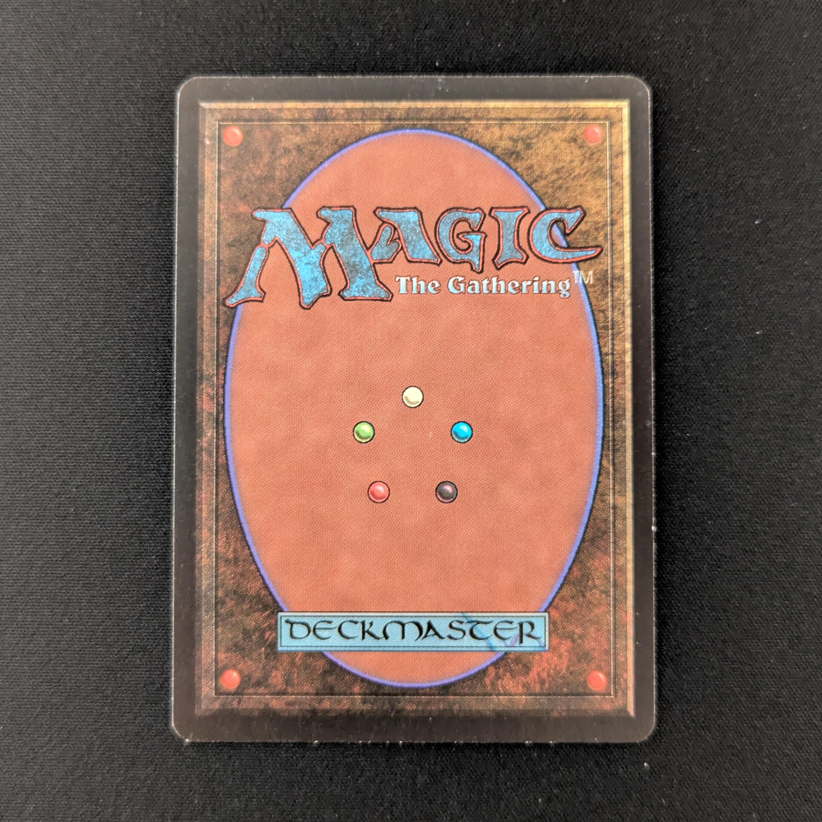 MTG Singles - Mana Flare - Beta - 