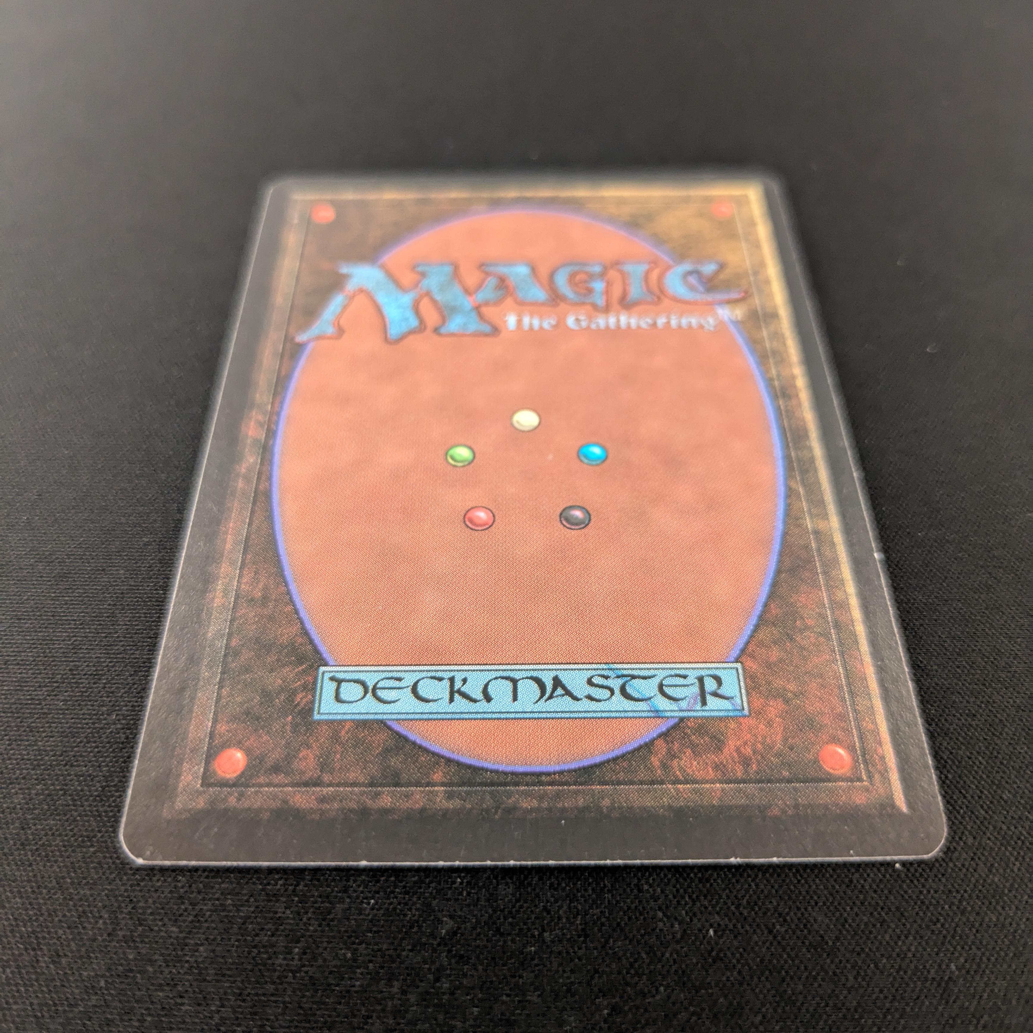 MTG Singles - Mana Flare - Beta - 
