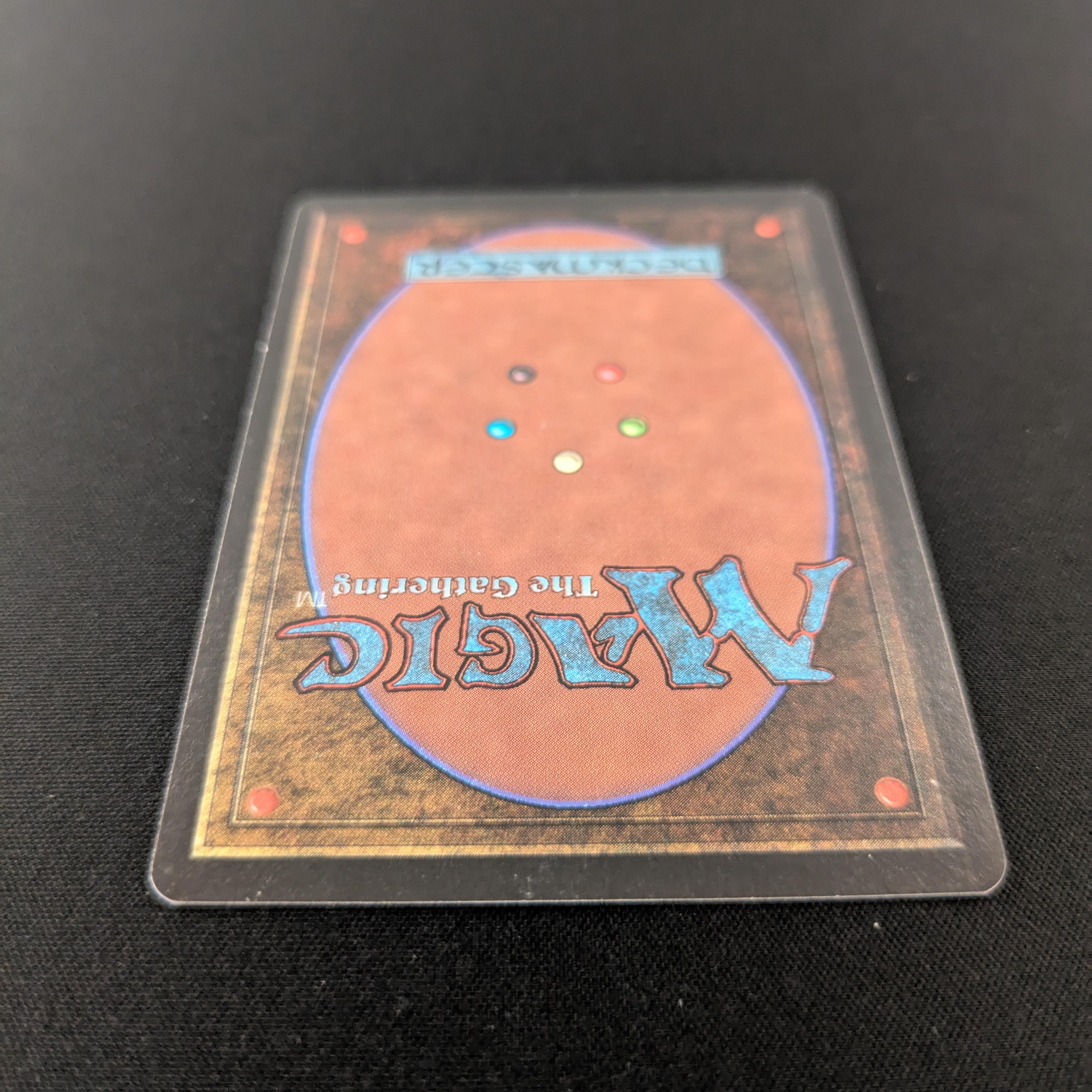 MTG Singles - Mana Flare - Beta - 