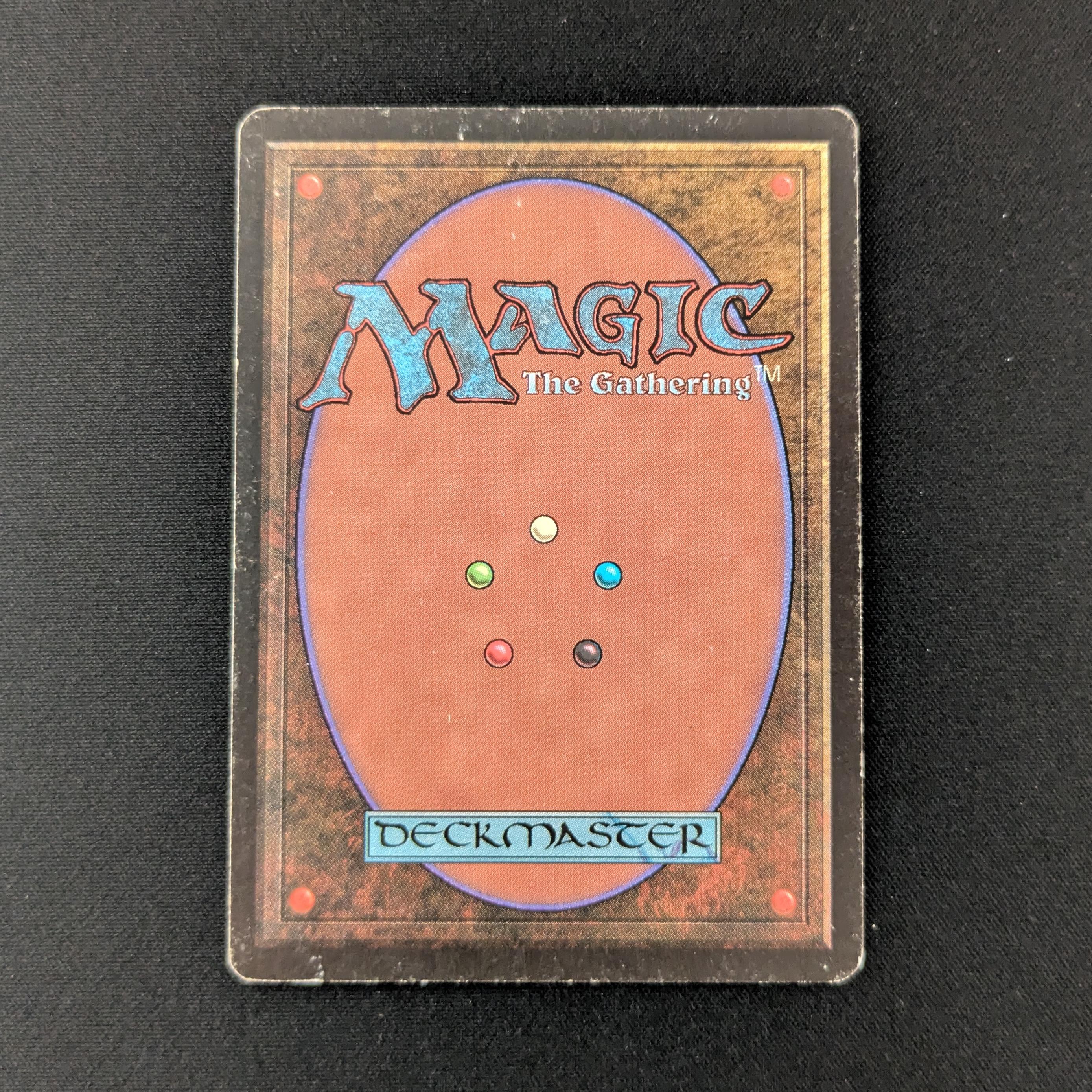 MTG Singles - Force of Nature - Beta - 