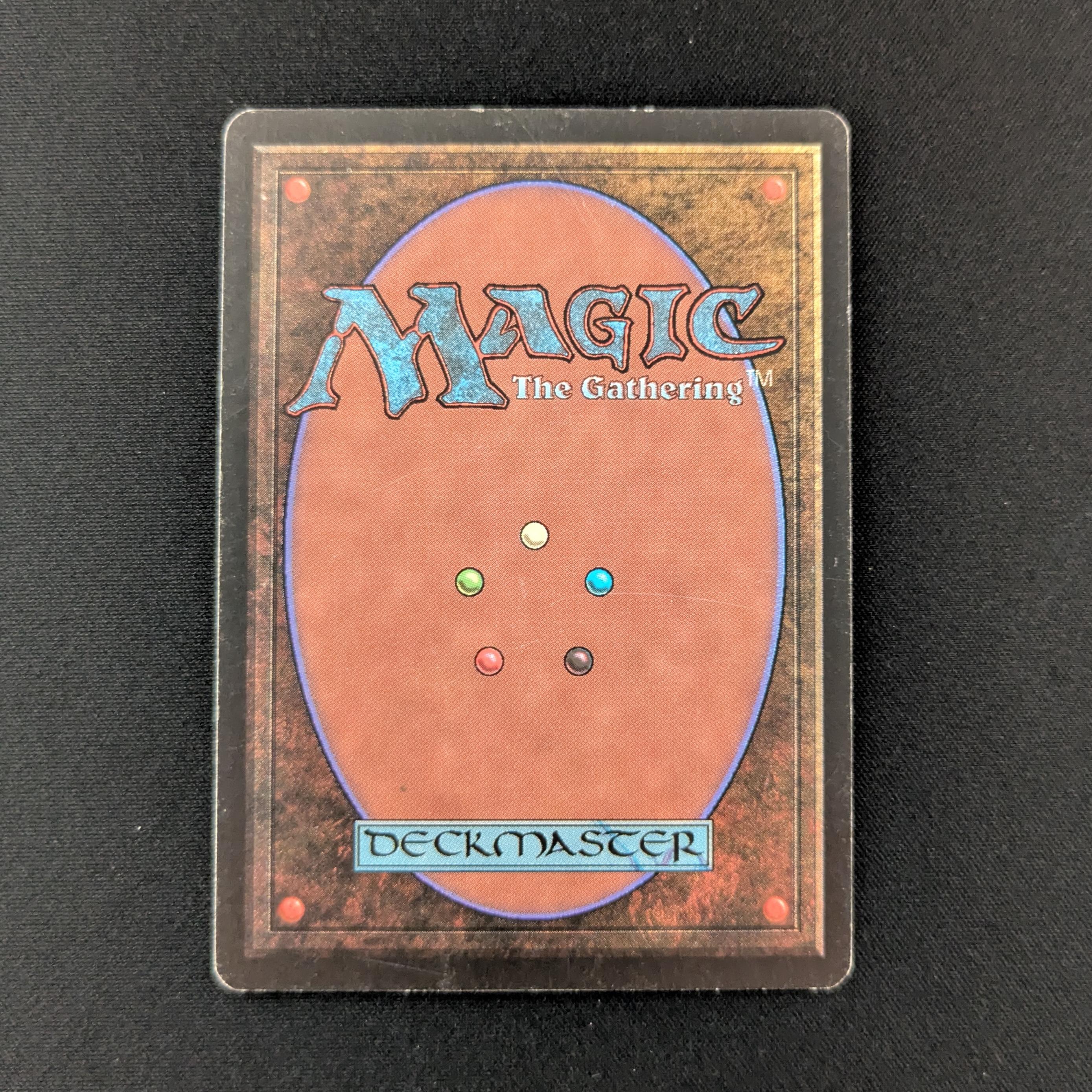 MTG Singles - Taiga - Beta - 