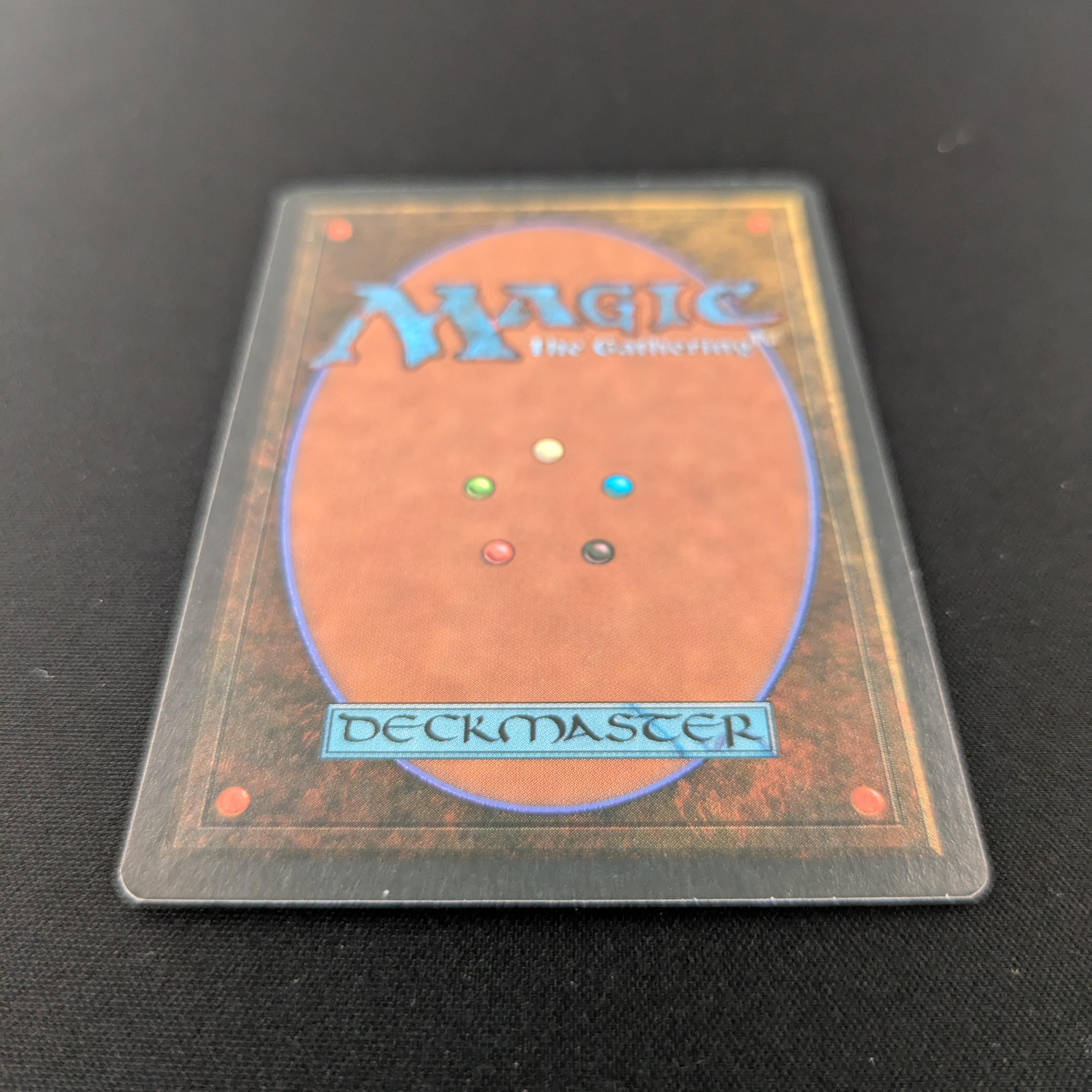 MTG Singles - Chains of Mephistopheles - Legends Italian - 