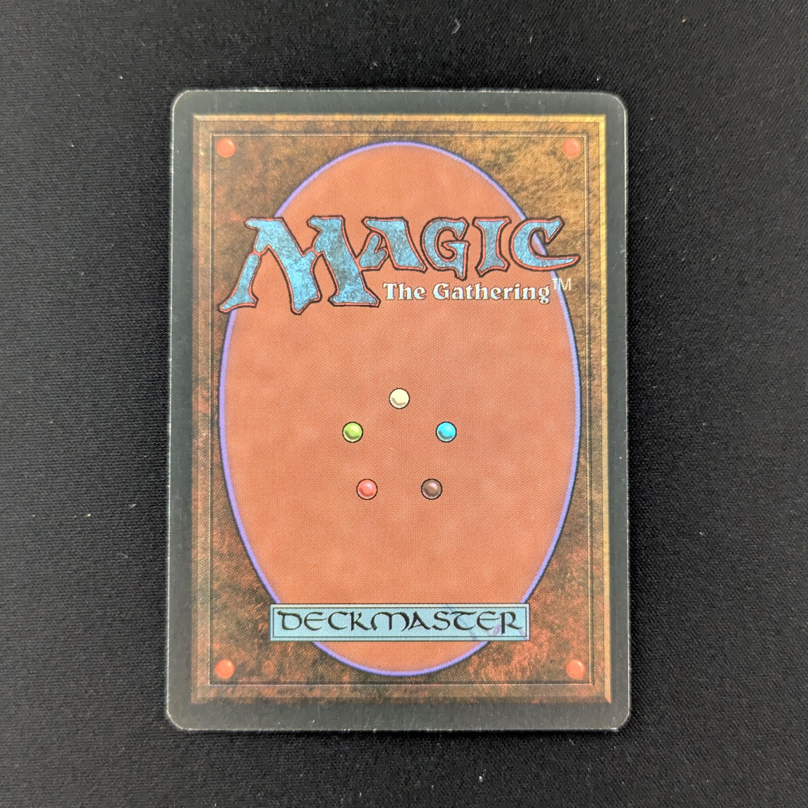 MTG Singles - Plateau - Foreign White Bordered - 