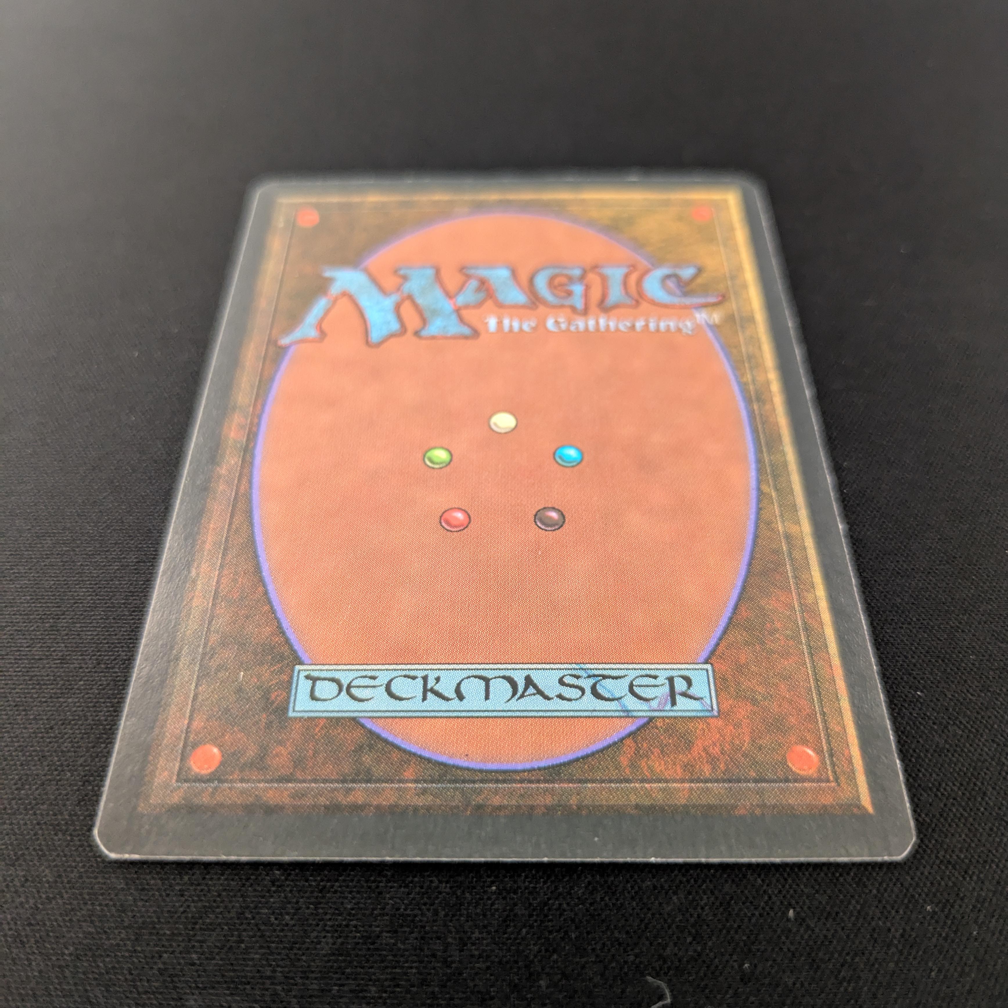 MTG Singles - Tropical Island - Foreign White Bordered - 