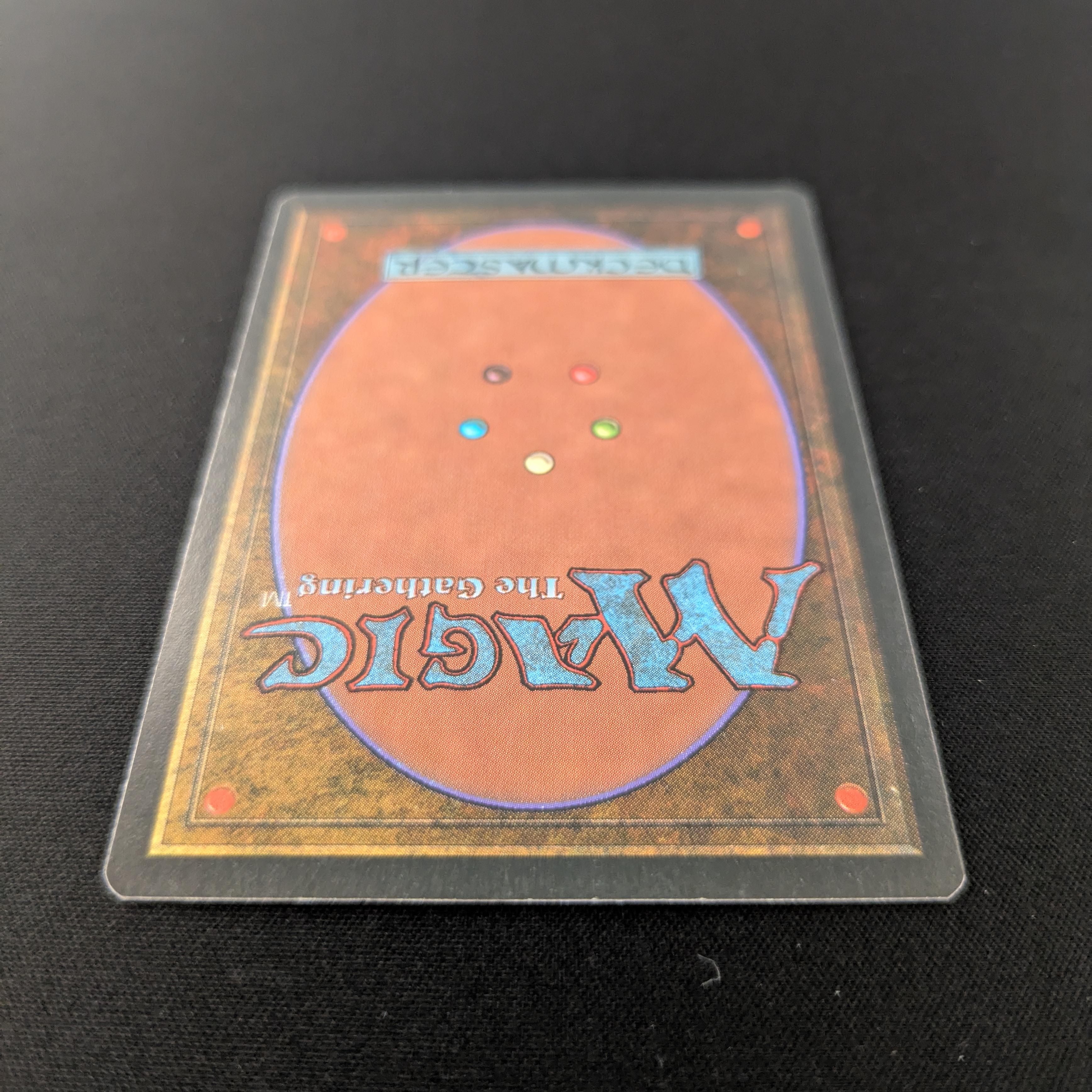 MTG Singles - Tropical Island - Foreign White Bordered - 