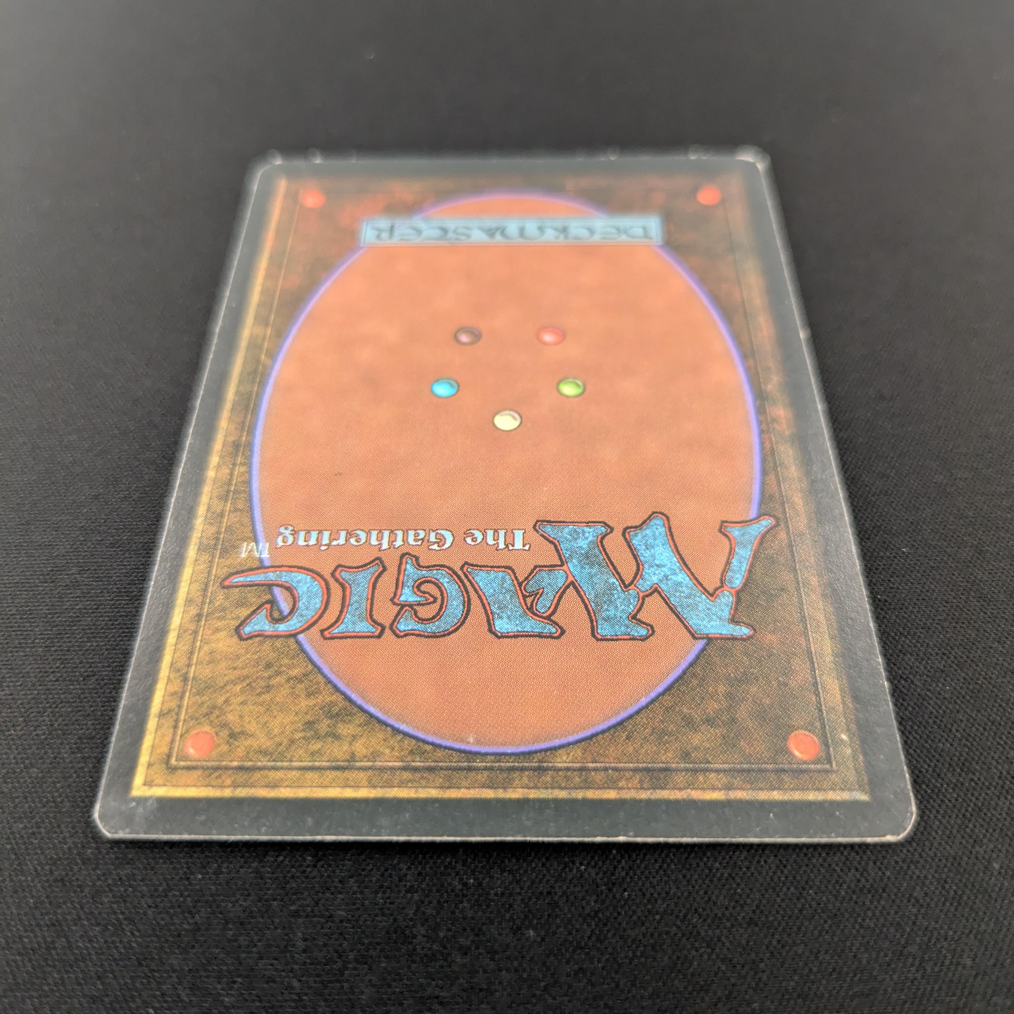 MTG Singles - Underground Sea - Foreign White Bordered - 