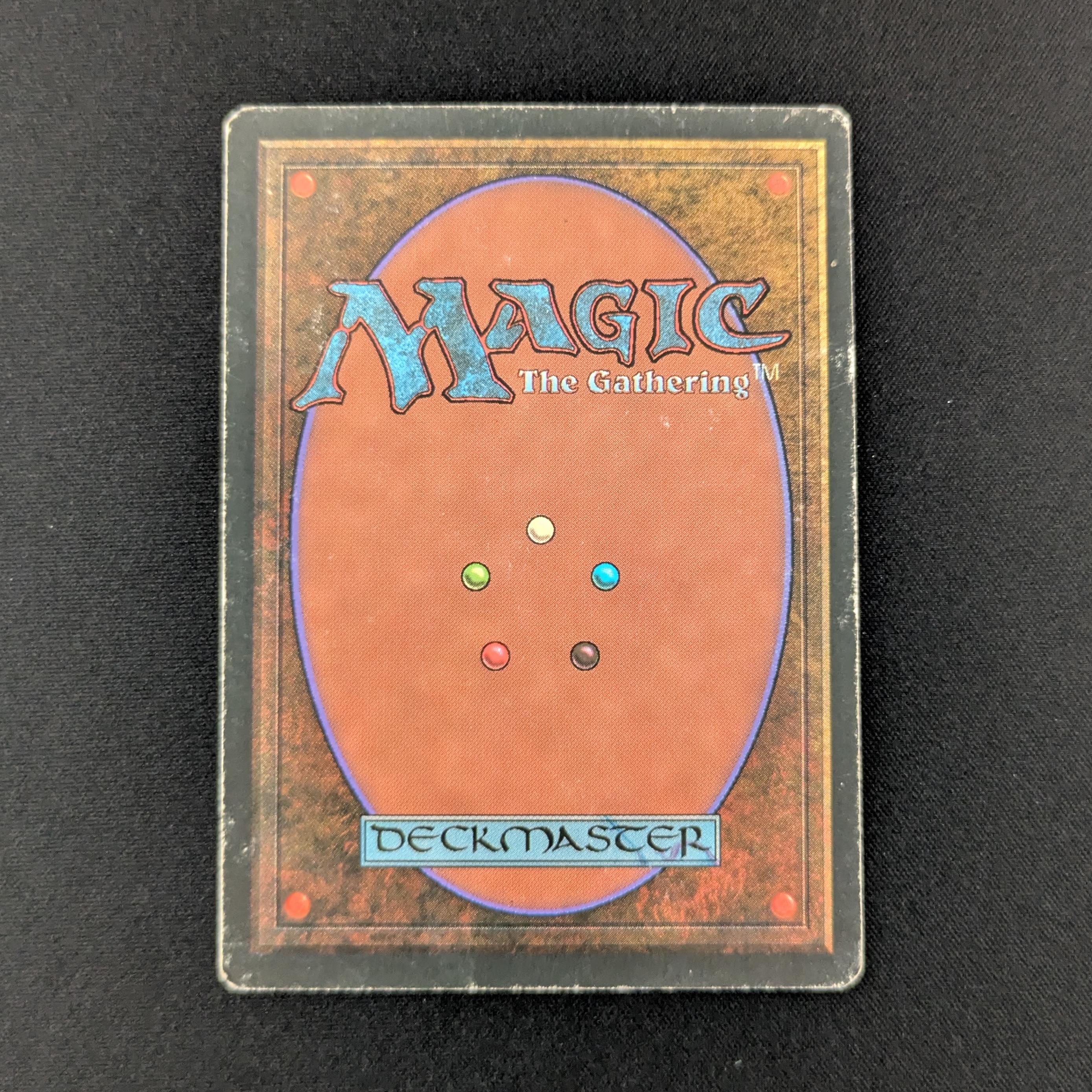 MTG Singles - Underground Sea - Foreign White Bordered - 