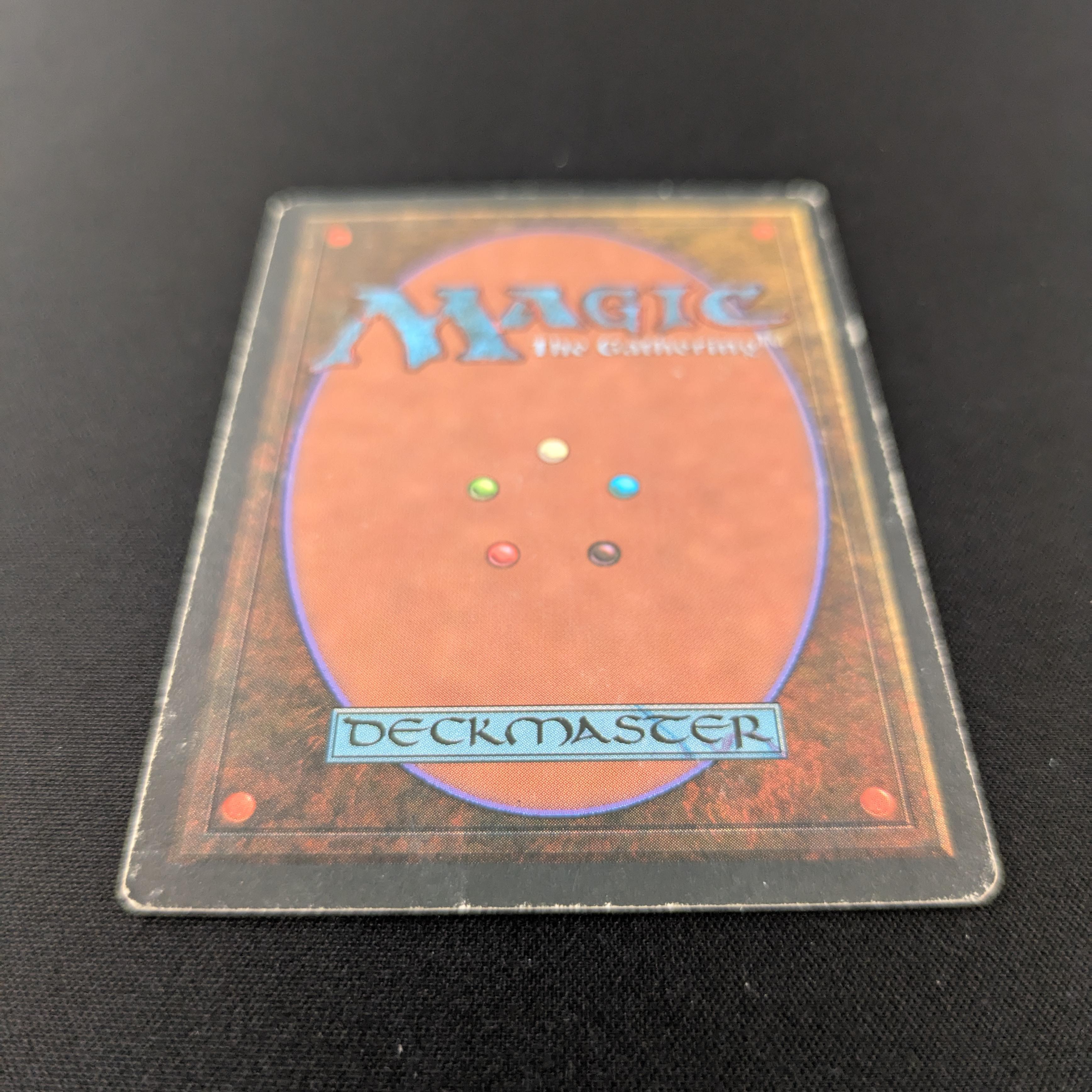 MTG Singles - Underground Sea - Foreign White Bordered - 