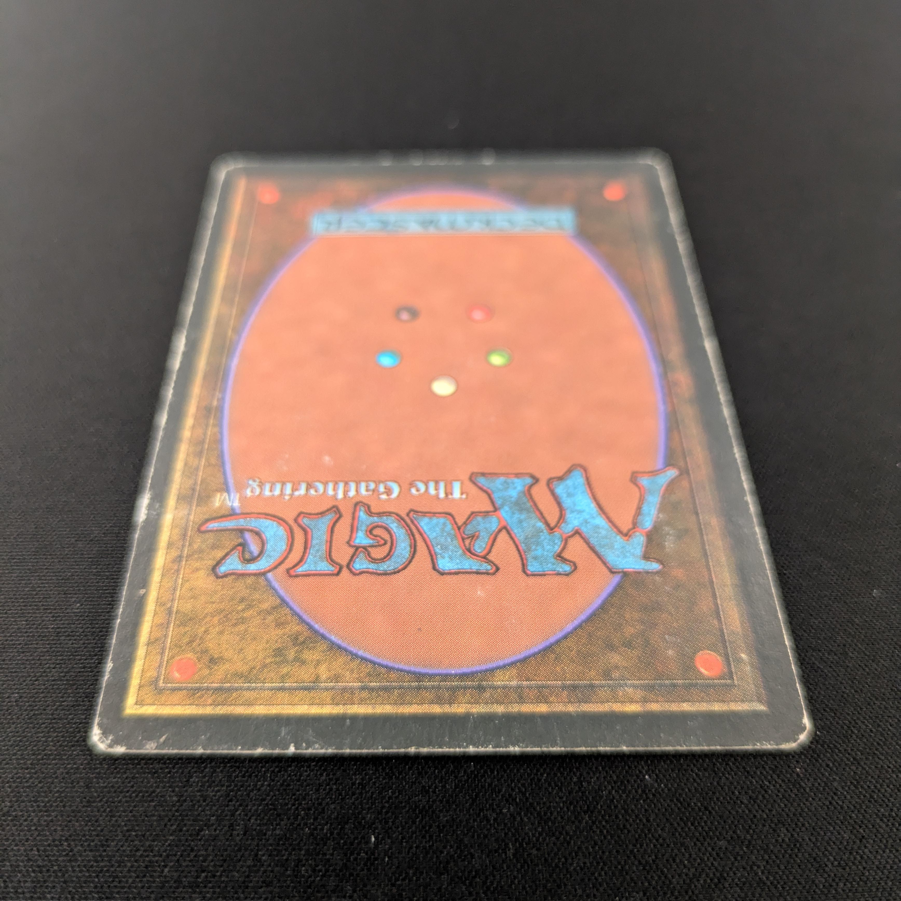 MTG Singles - Underground Sea - Foreign White Bordered - 