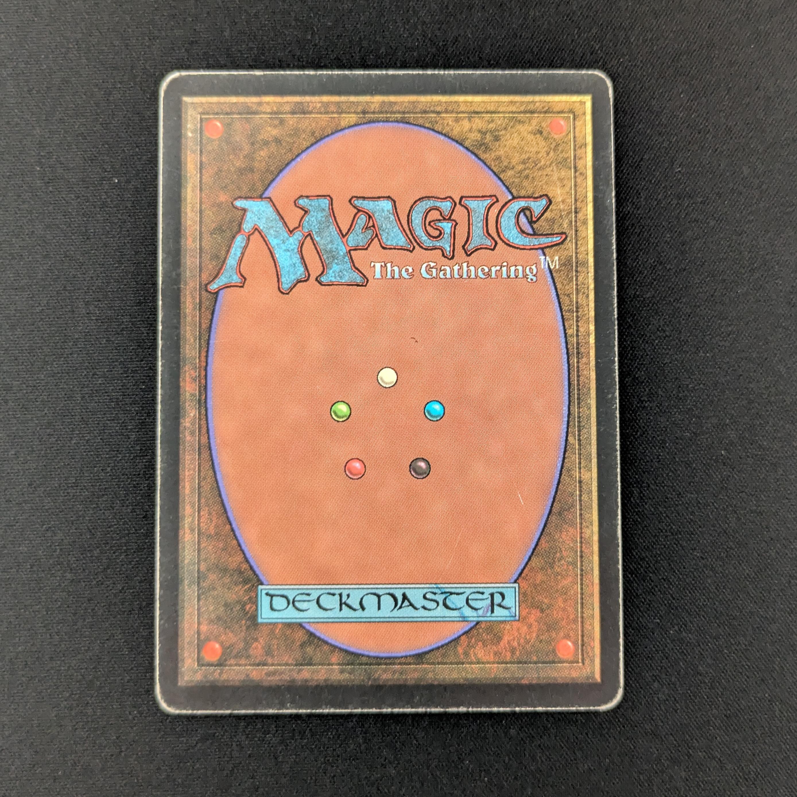 MTG Singles - Survival of the Fittest - Exodus - 