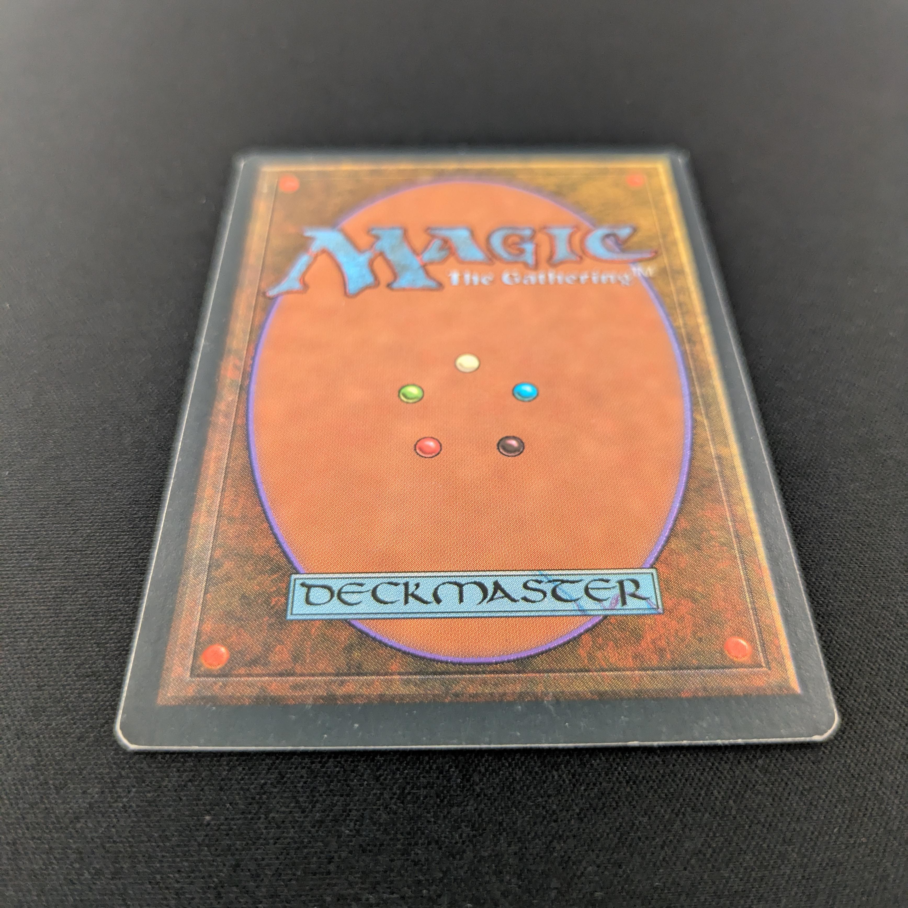 MTG Singles - Lion's Eye Diamond - Mirage - 