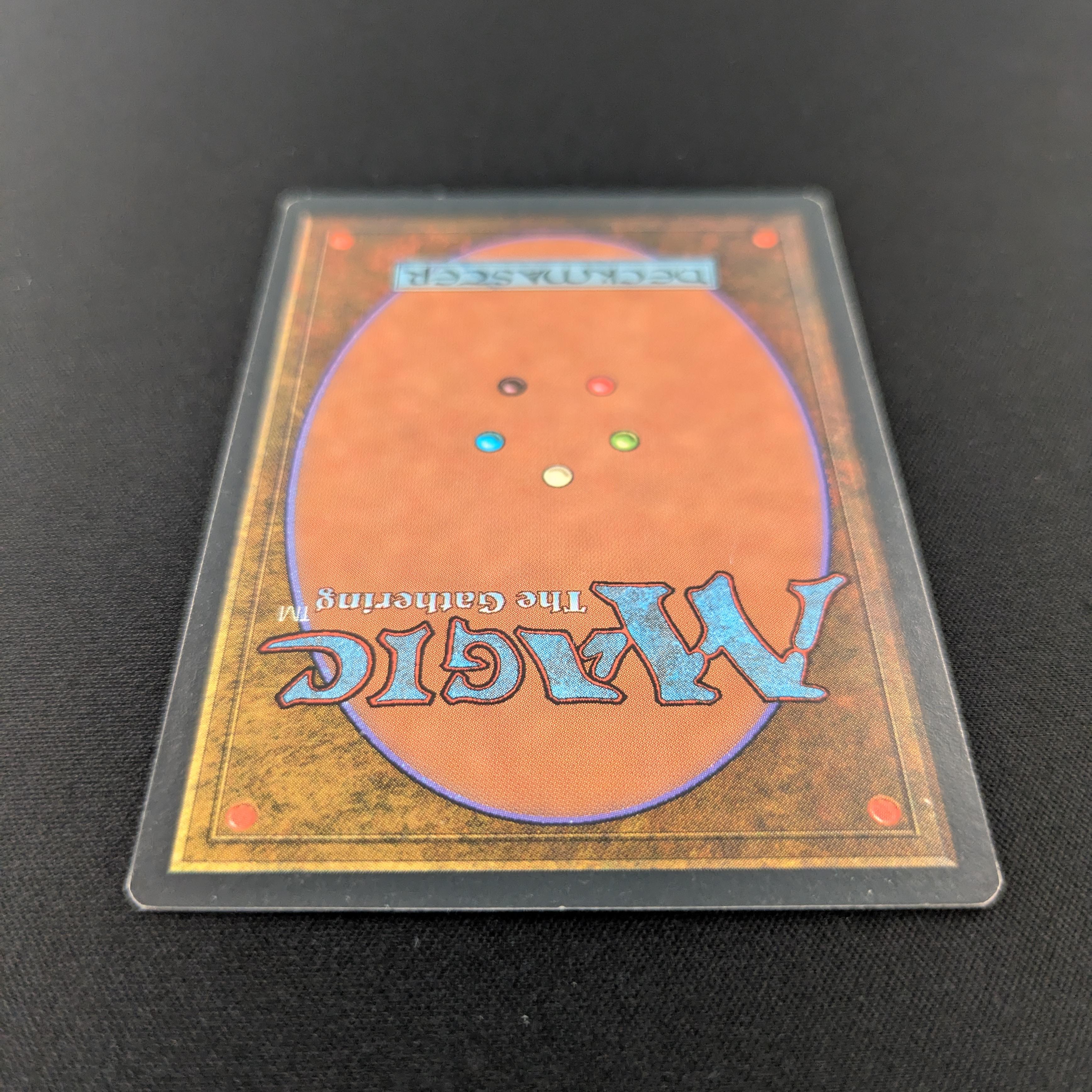 MTG Singles - Lion's Eye Diamond - Mirage - 