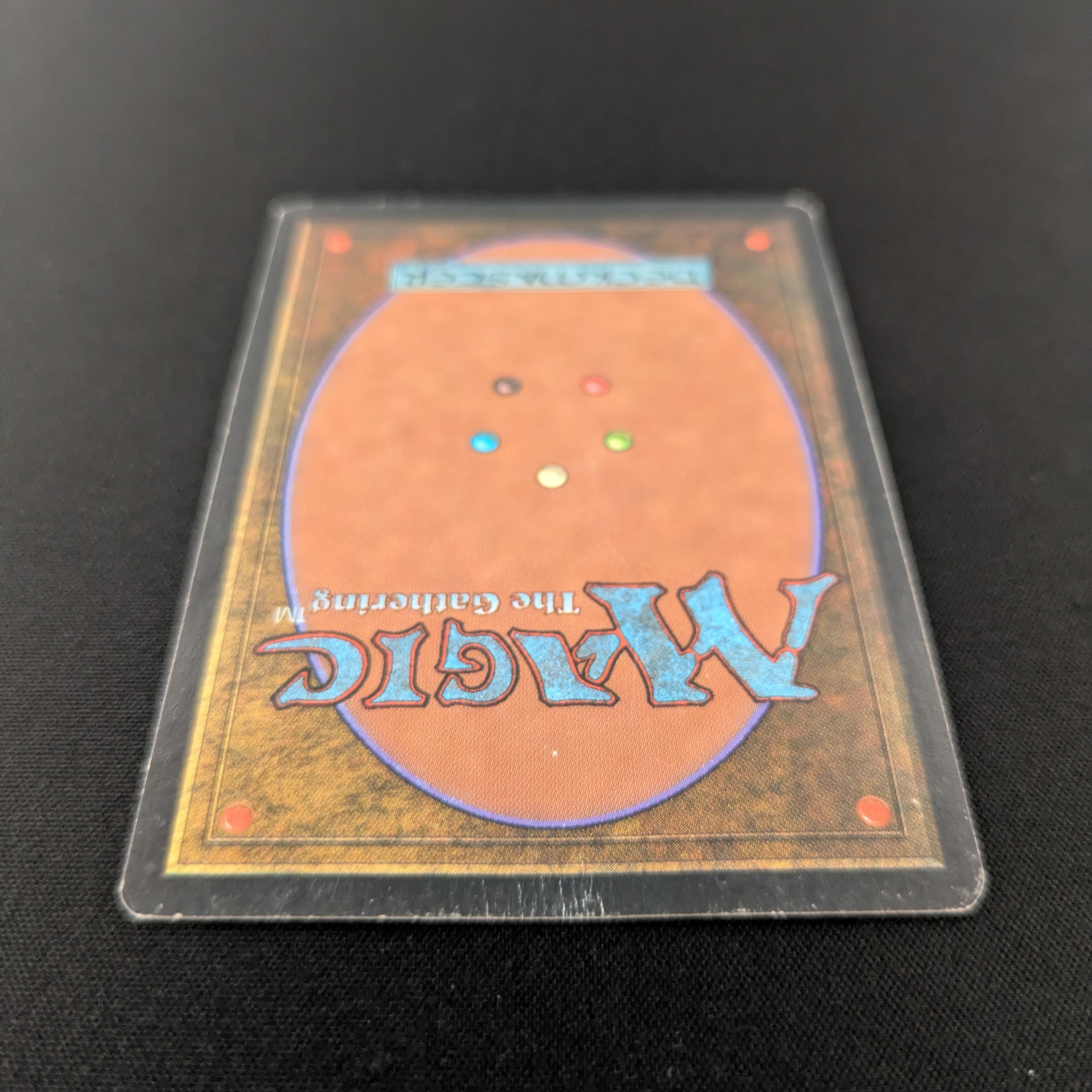 MTG Singles - Lion's Eye Diamond - Mirage - 