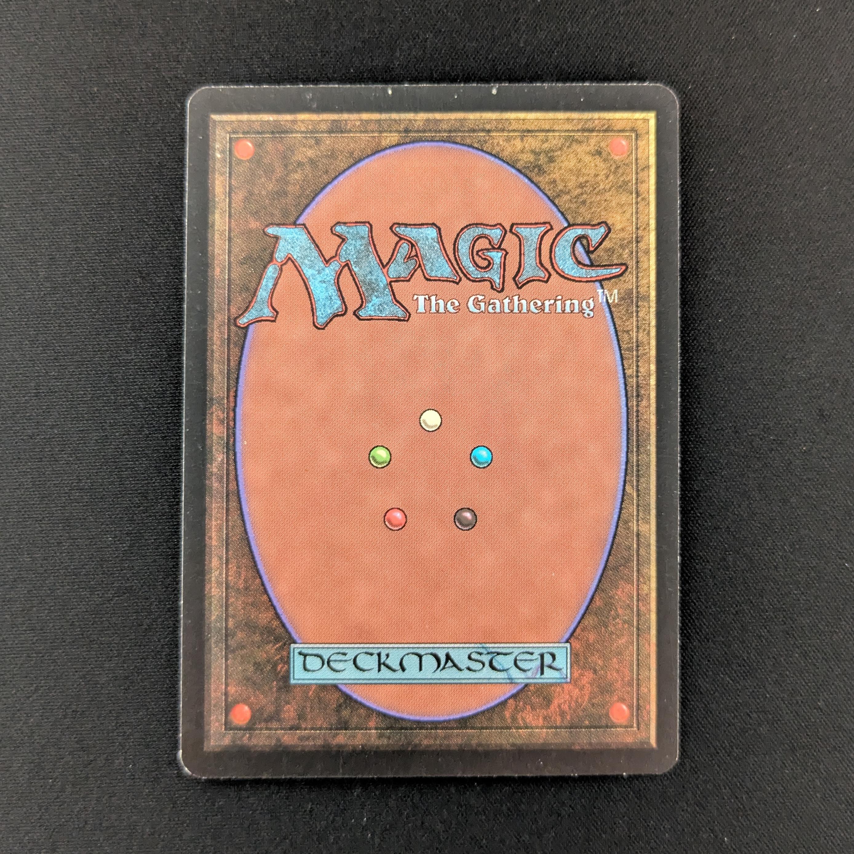 MTG Singles - Serra's Sanctum - Urza's Saga - 