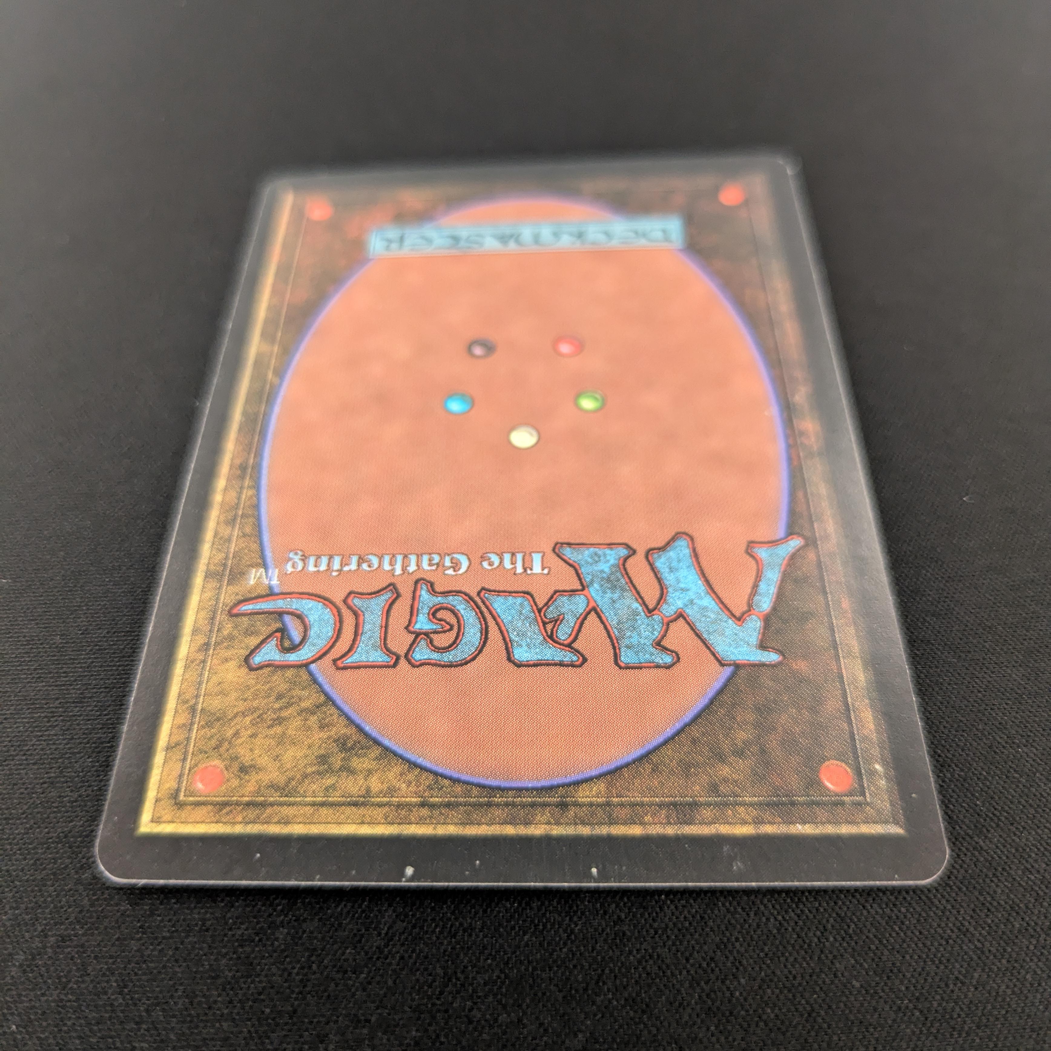 MTG Singles - Serra's Sanctum - Urza's Saga - 