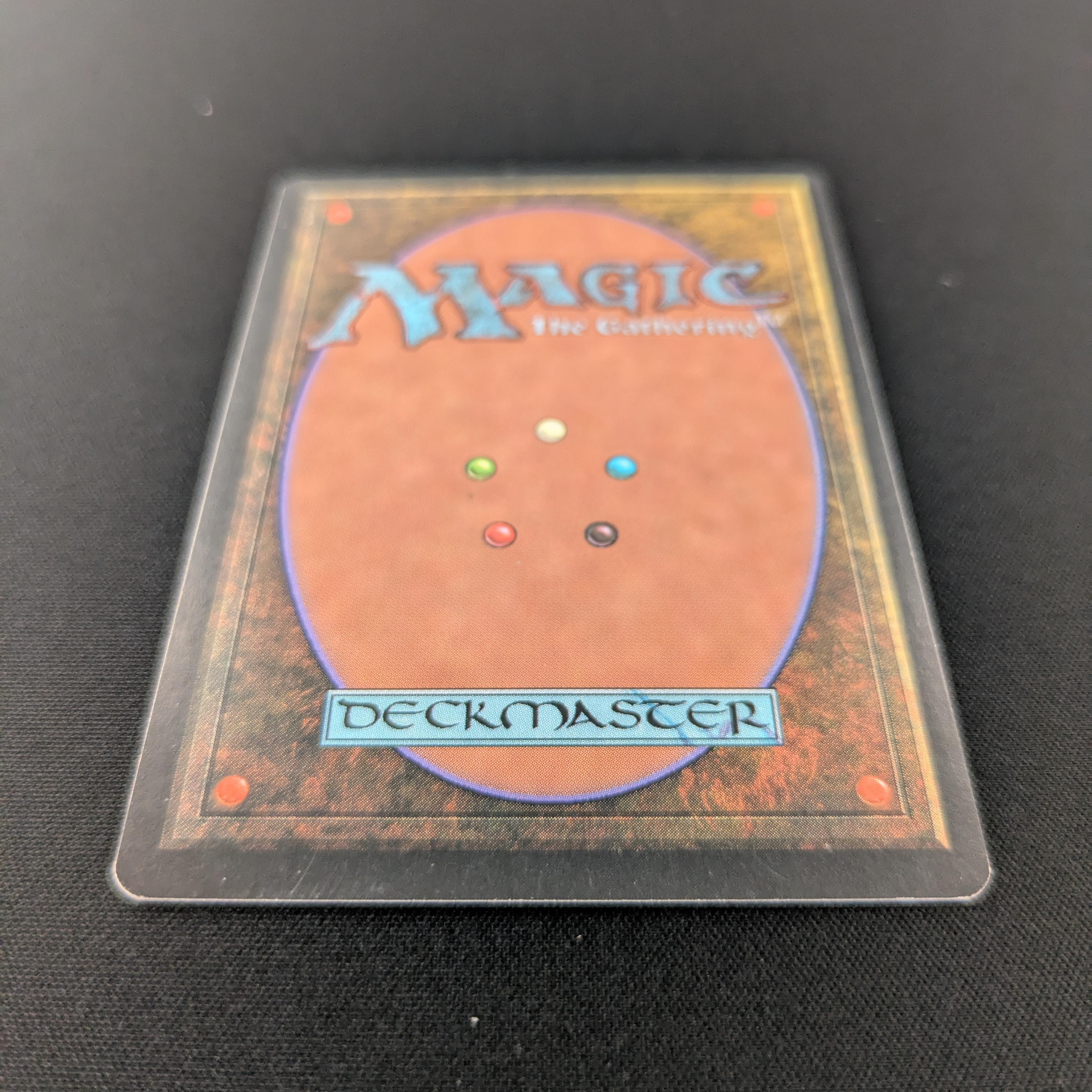 MTG Singles - Gaea's Cradle - Urza's Saga - 