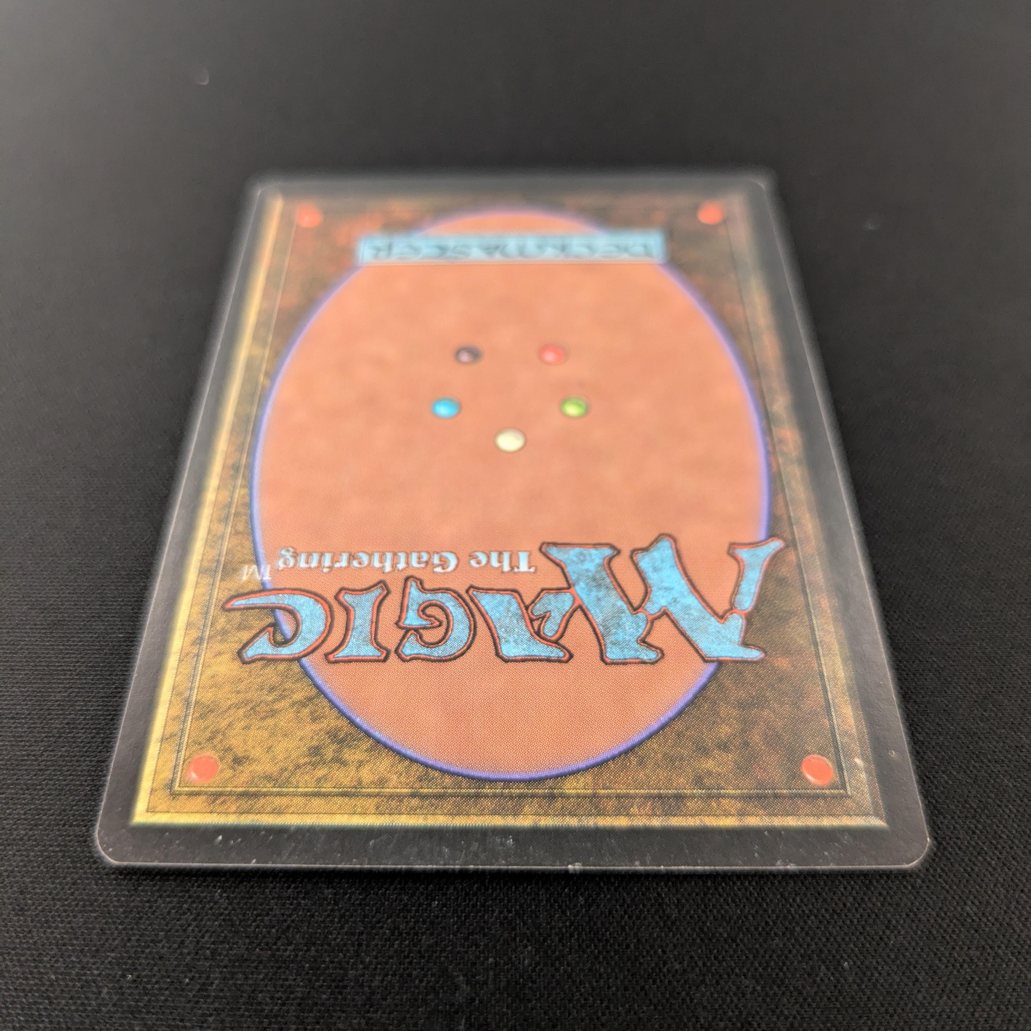 MTG Singles - Gaea's Cradle - Urza's Saga - 