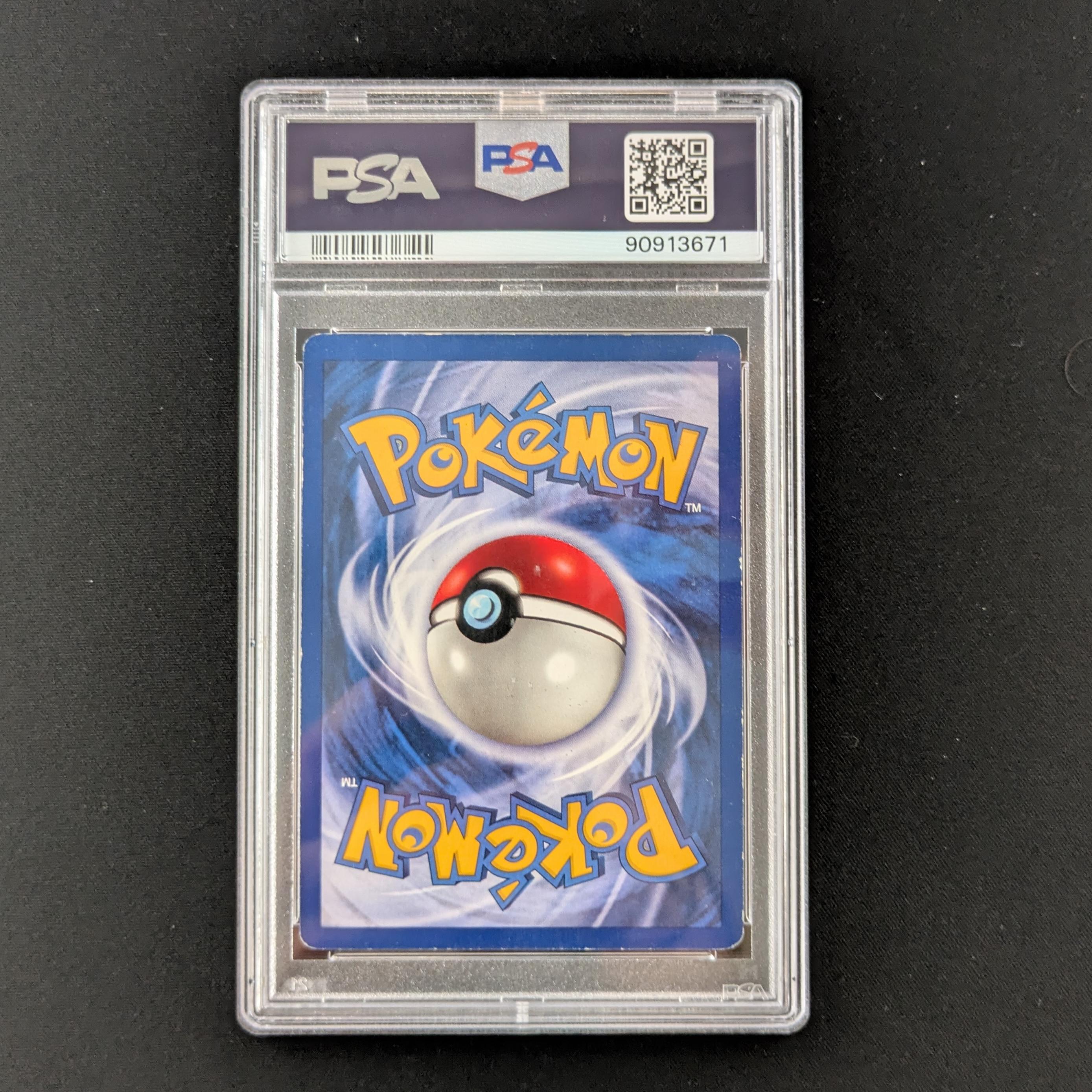 PTCG Singles - Blastoise (Shadowless) (BS 2) - Base Set - 