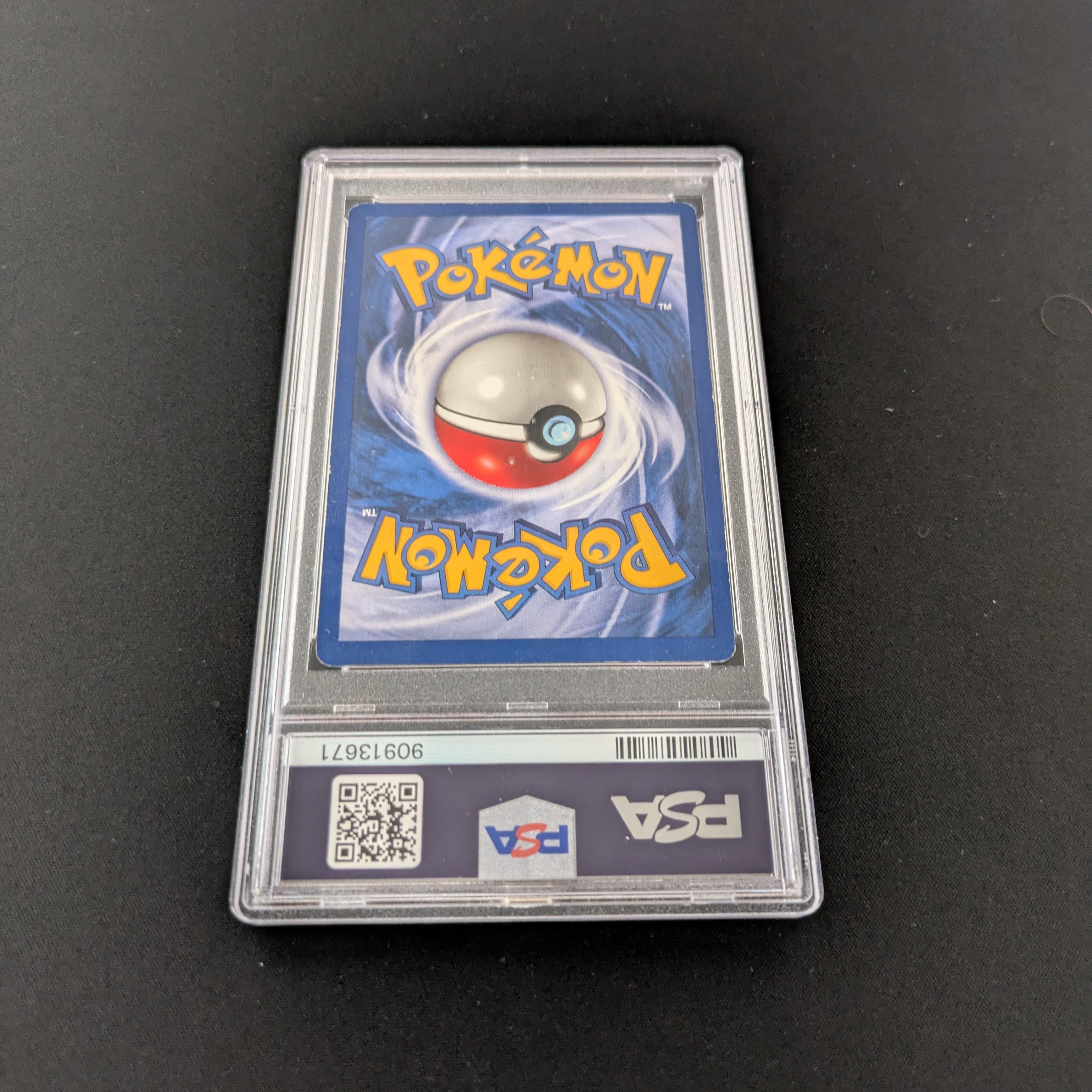 PTCG Singles - Blastoise (Shadowless) (BS 2) - Base Set - 