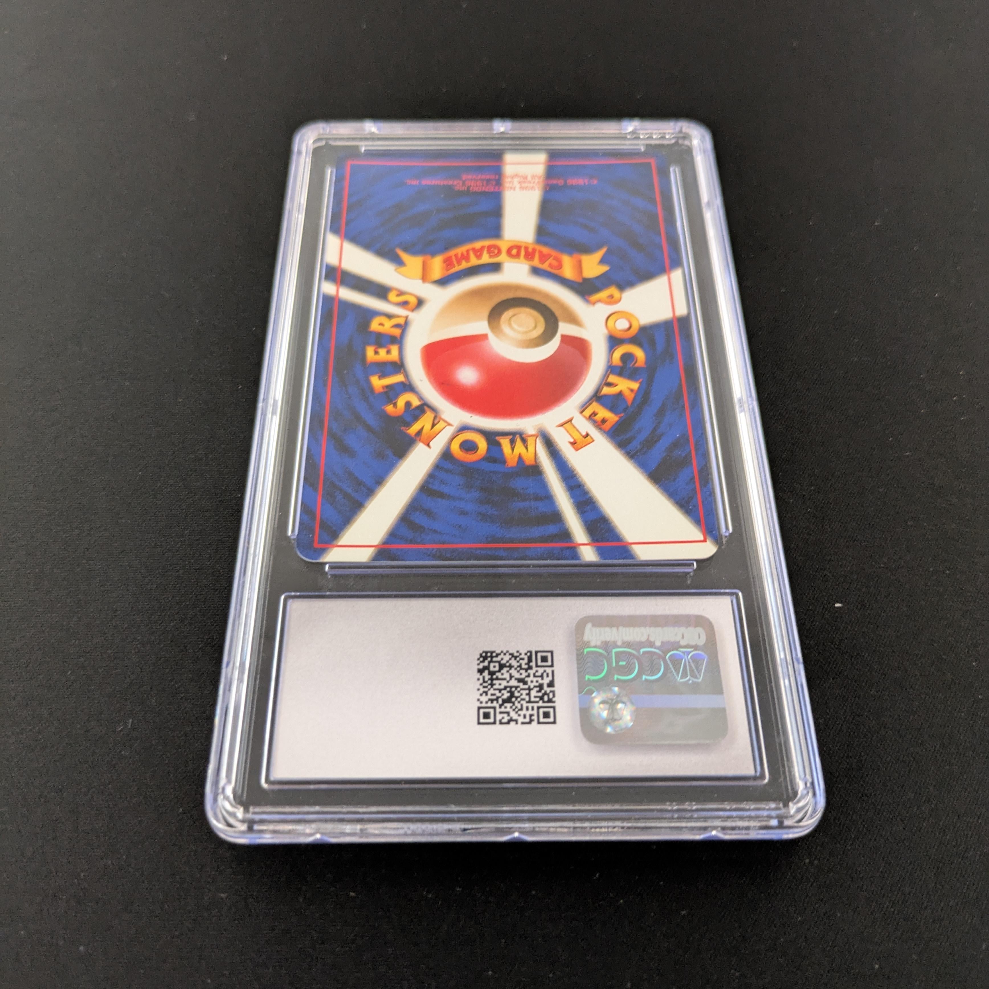 PTCG Singles - Blastoise (EXP 9) - Expansion Pack - 